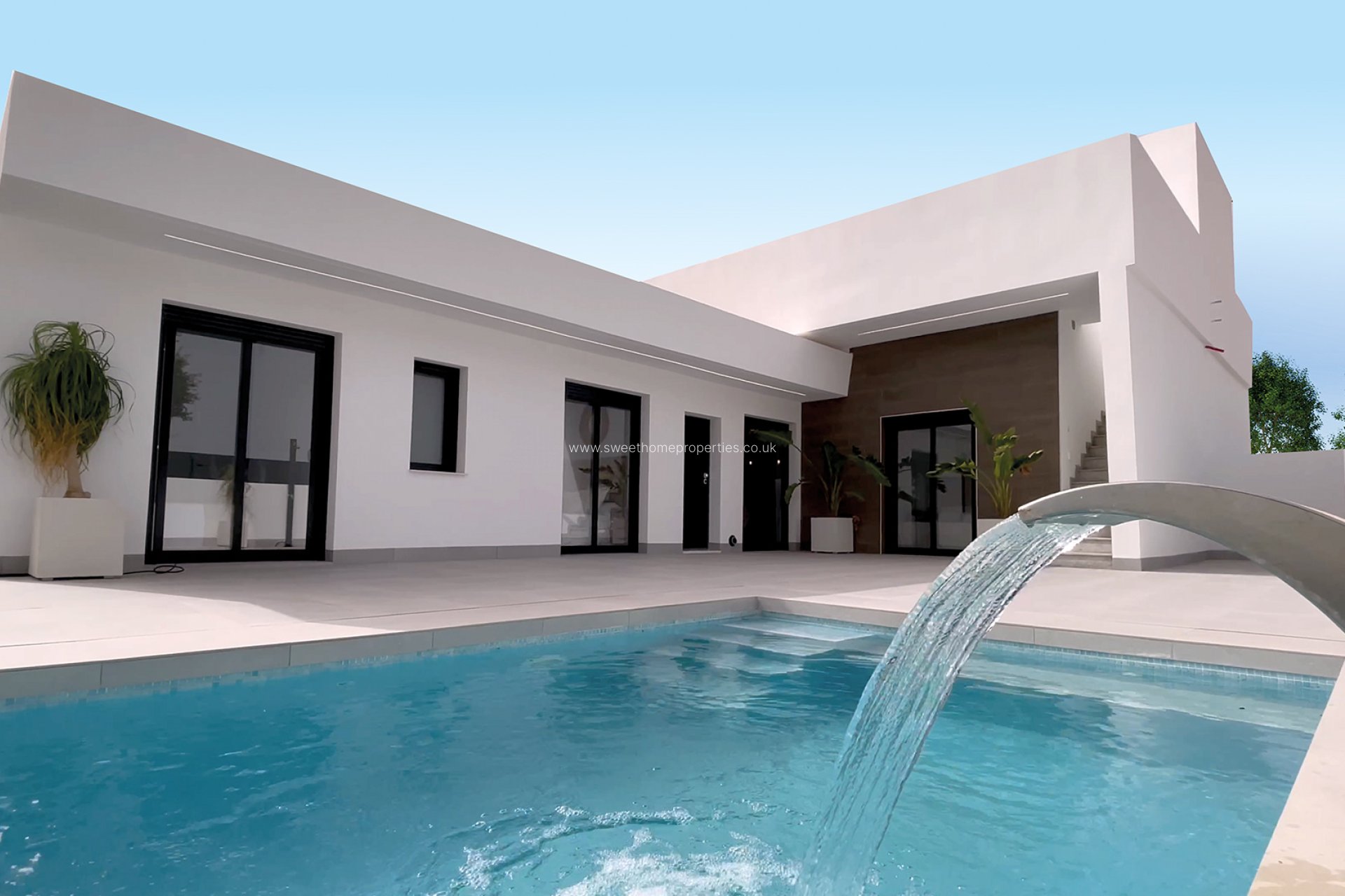 New Build - Villa - Rojales - Roldán