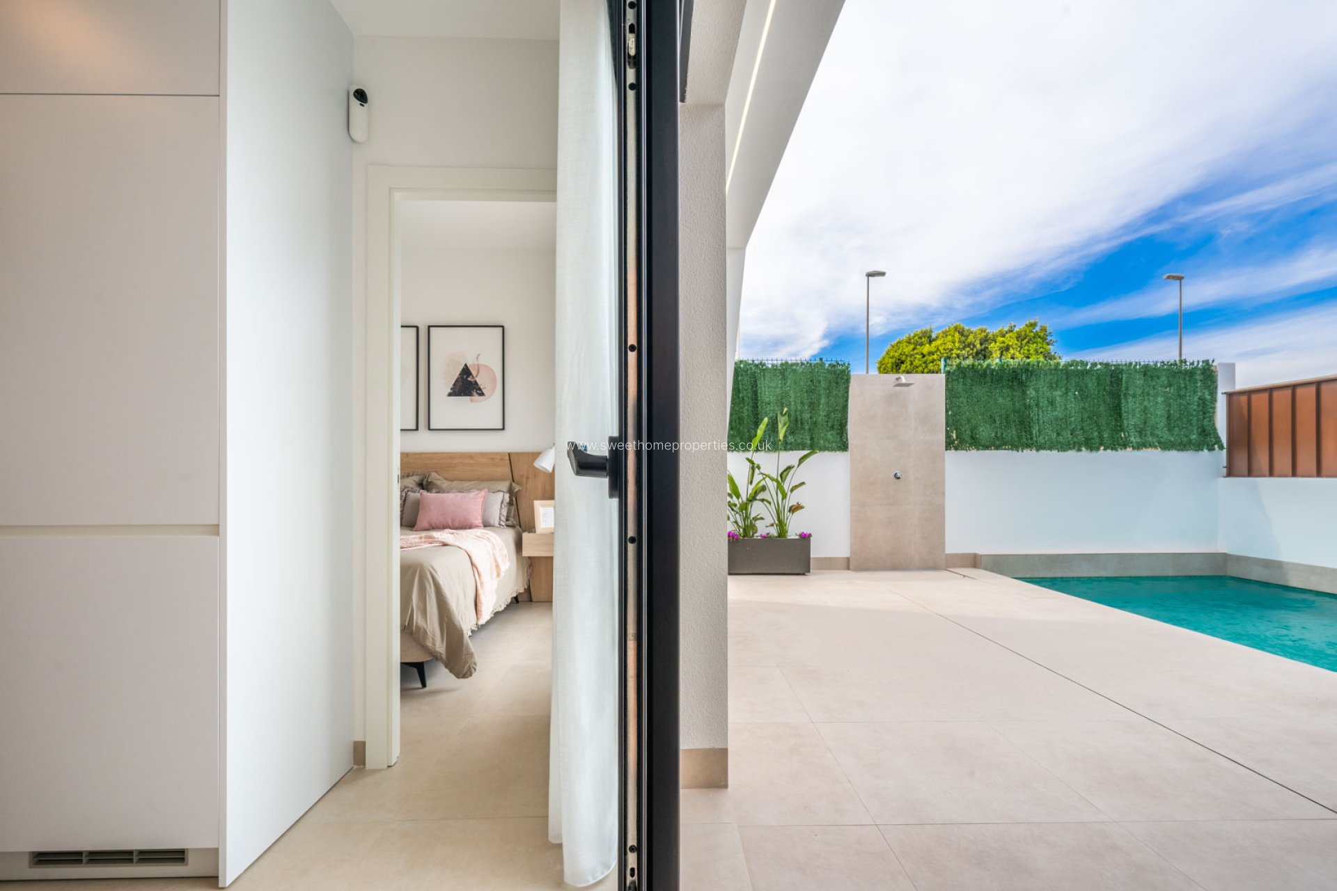 New Build - Villa - Rojales - Roldán