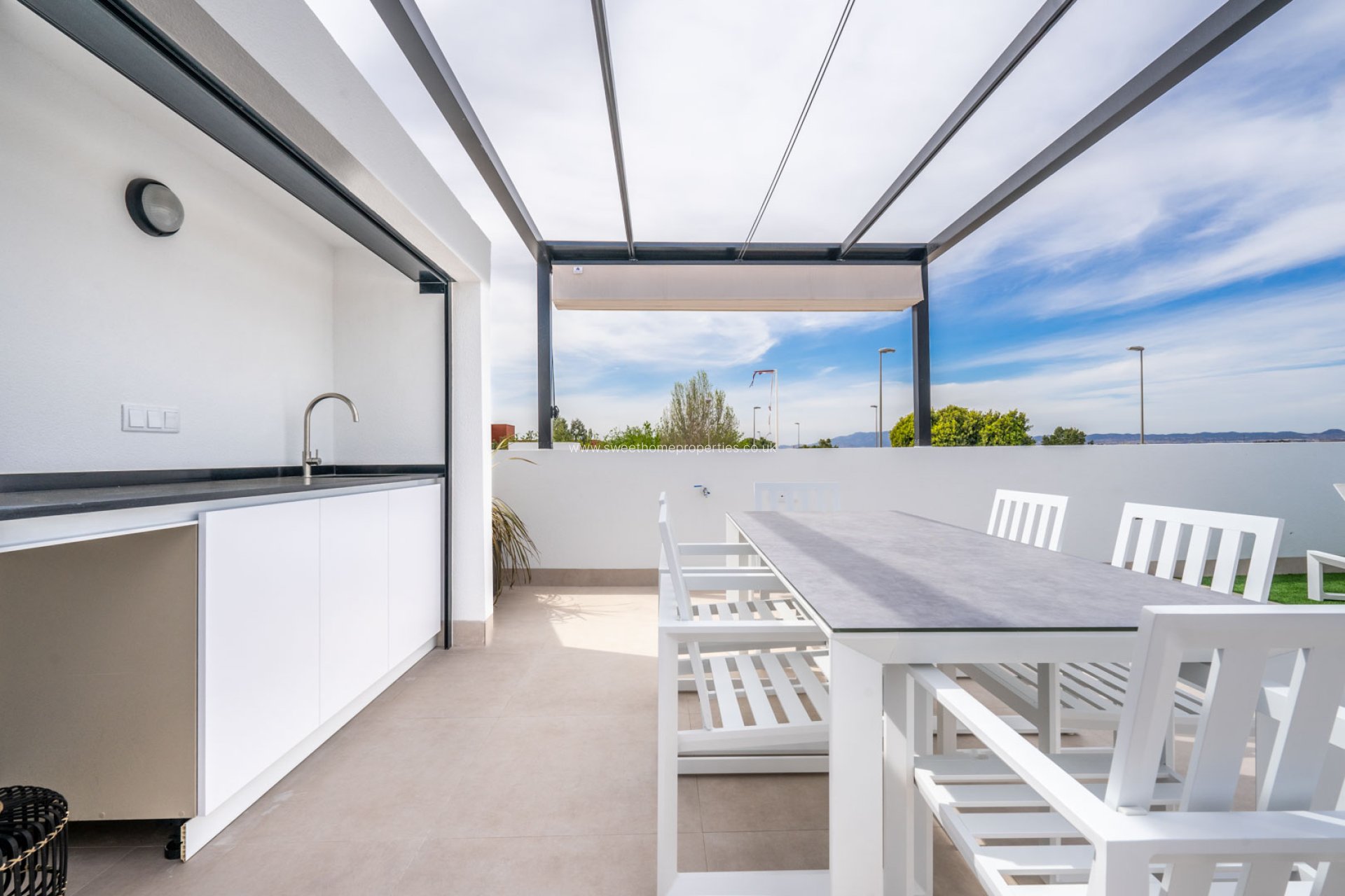 New Build - Villa - Rojales - Roldán