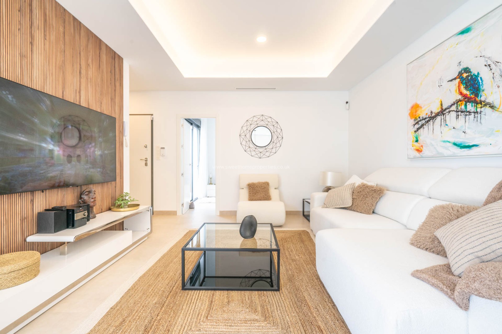 New Build - Villa - Rojales - Roldán