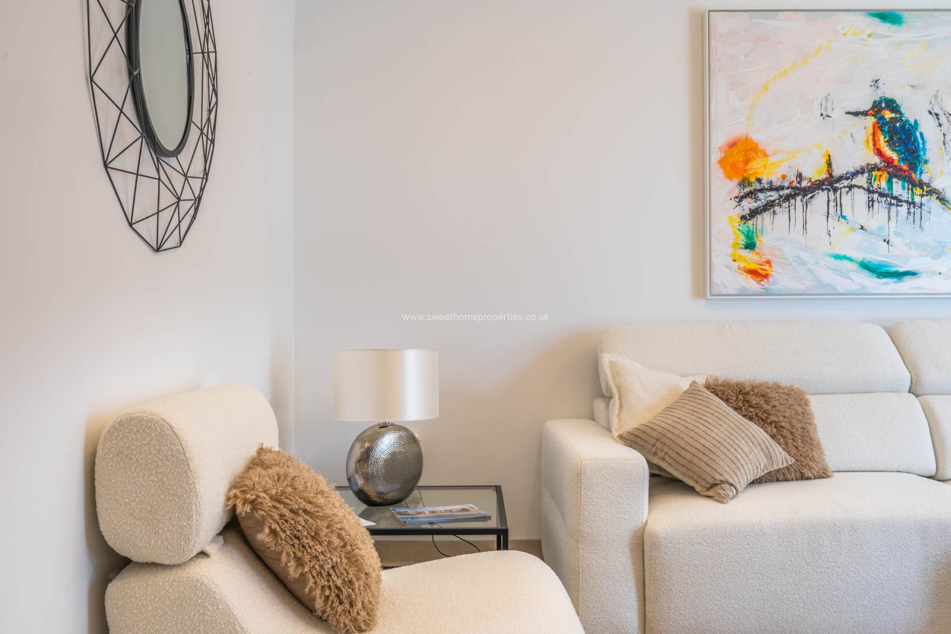 New Build - Villa - Rojales - Roldán