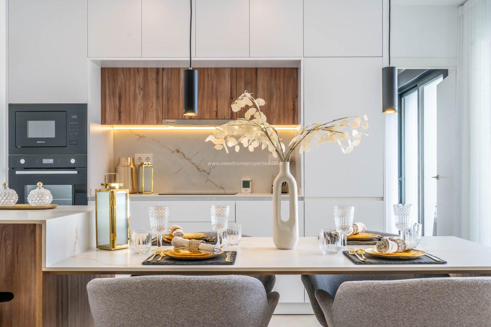 New Build - Villa - Rojales - Roldán