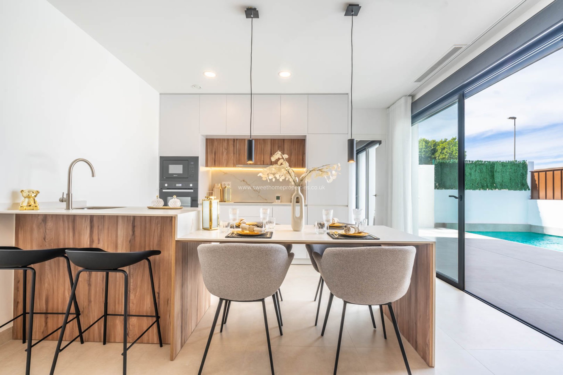 New Build - Villa - Rojales - Roldán