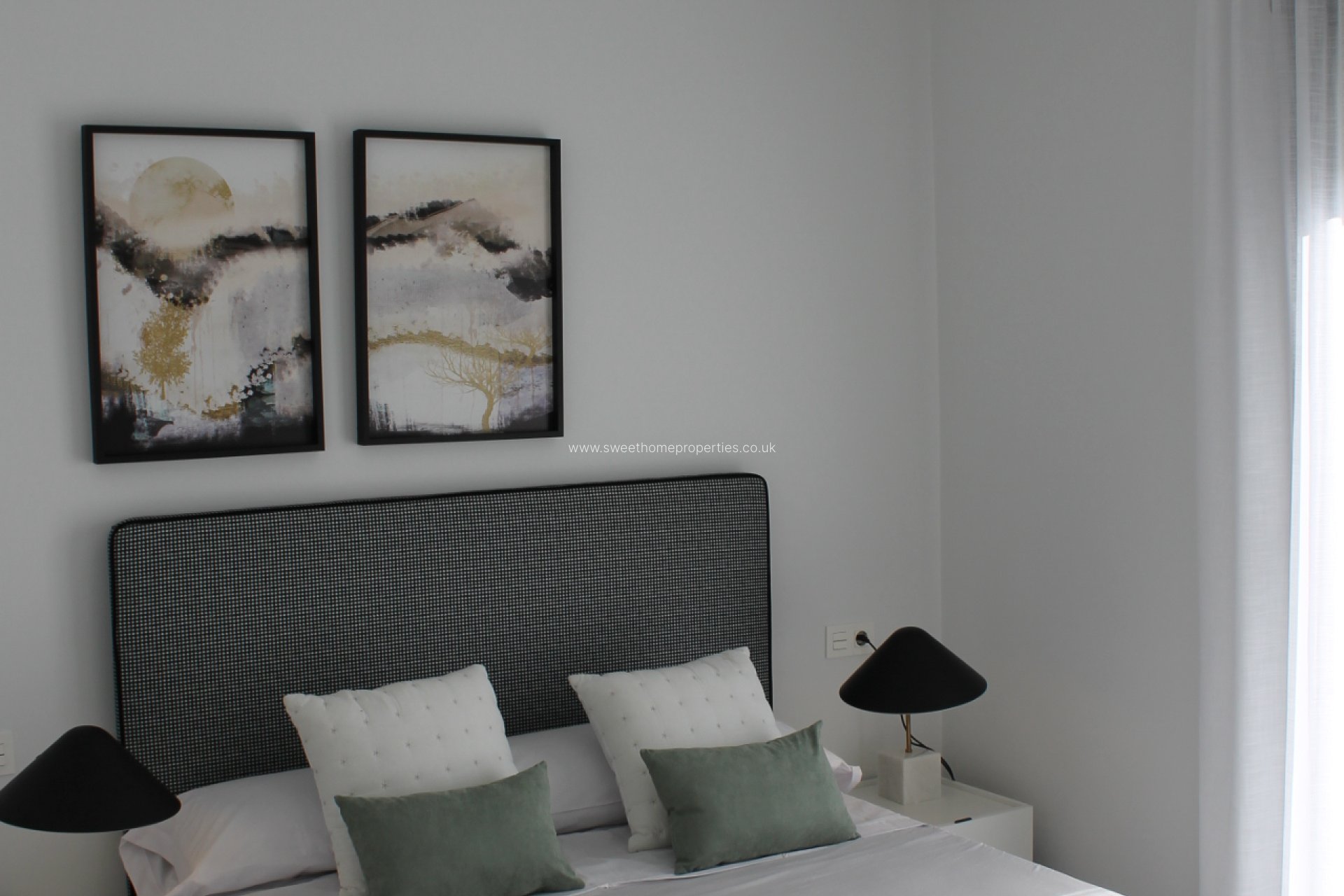 New Build - Villa - Rojales - Roldán