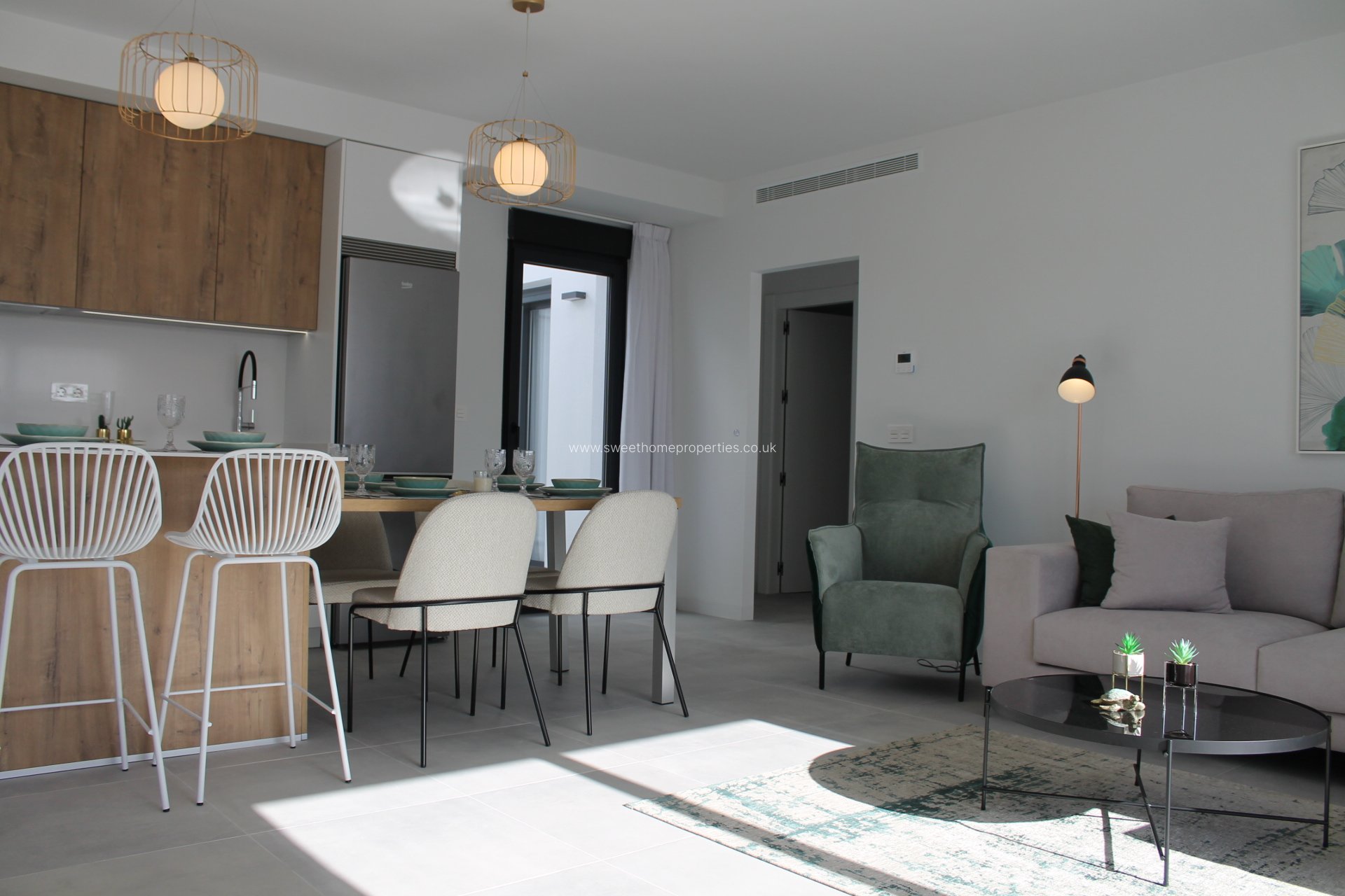 New Build - Villa - Rojales - Roldán