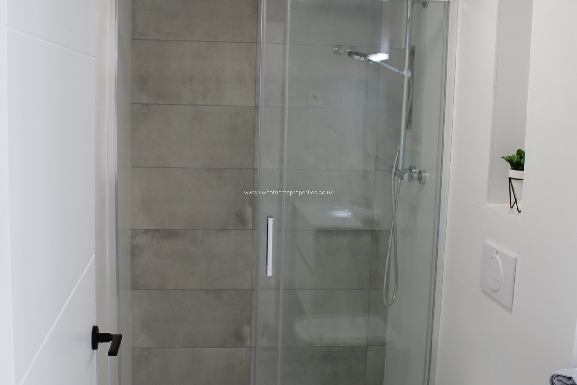 New Build - Villa - Rojales - Roldán