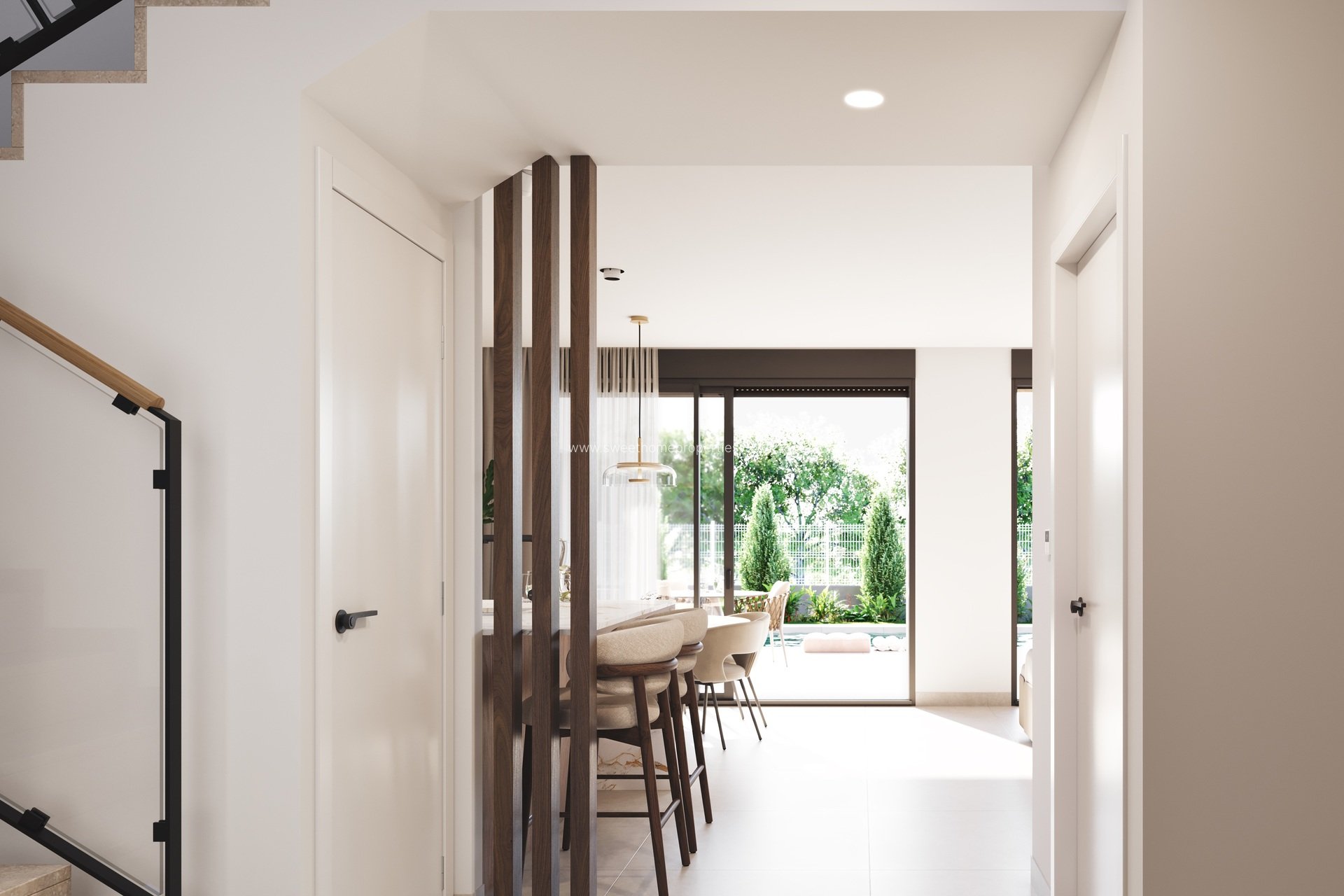 New Build - Villa - San Javier