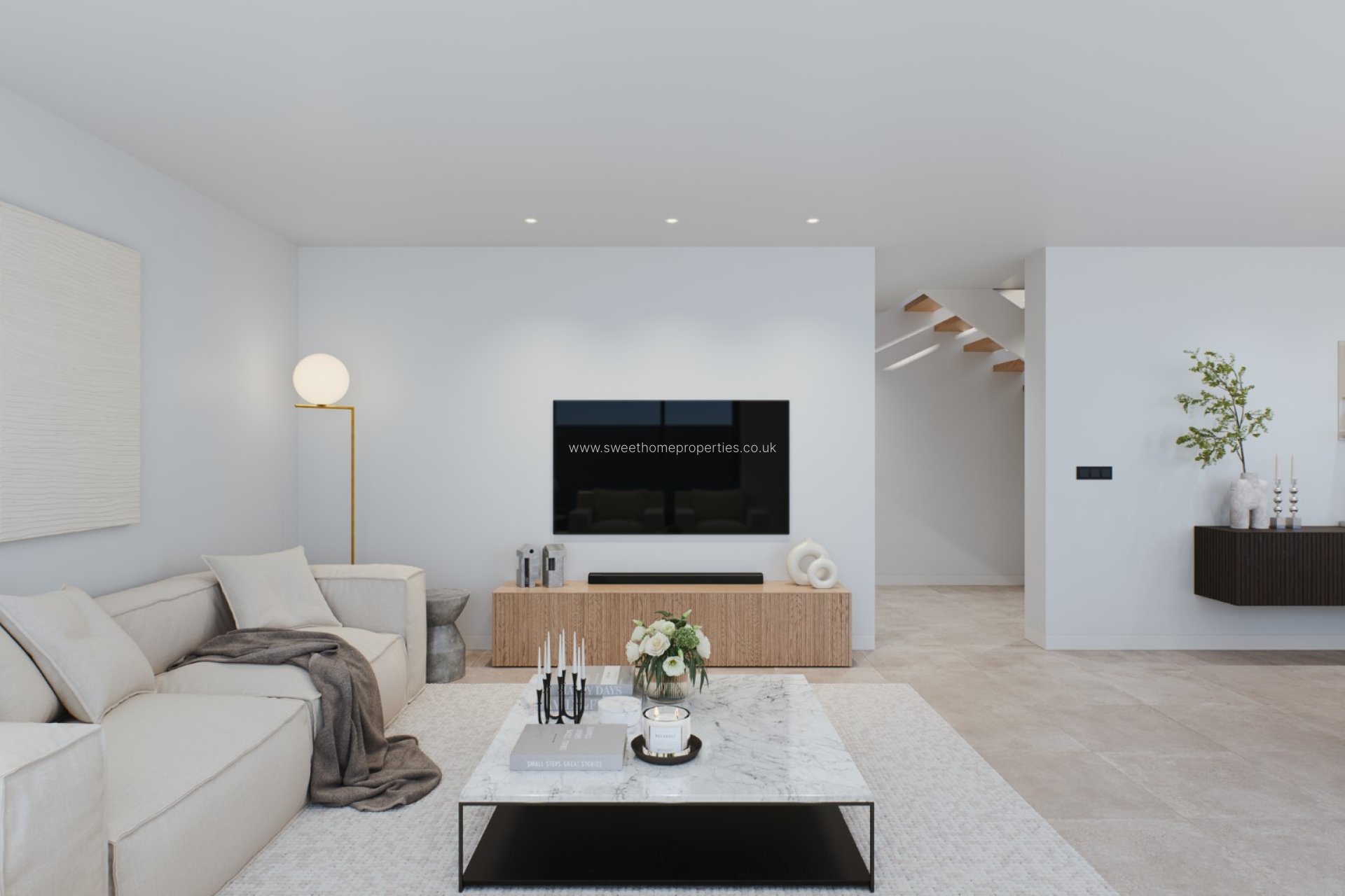 New Build - Villa - Torre de la Horadada