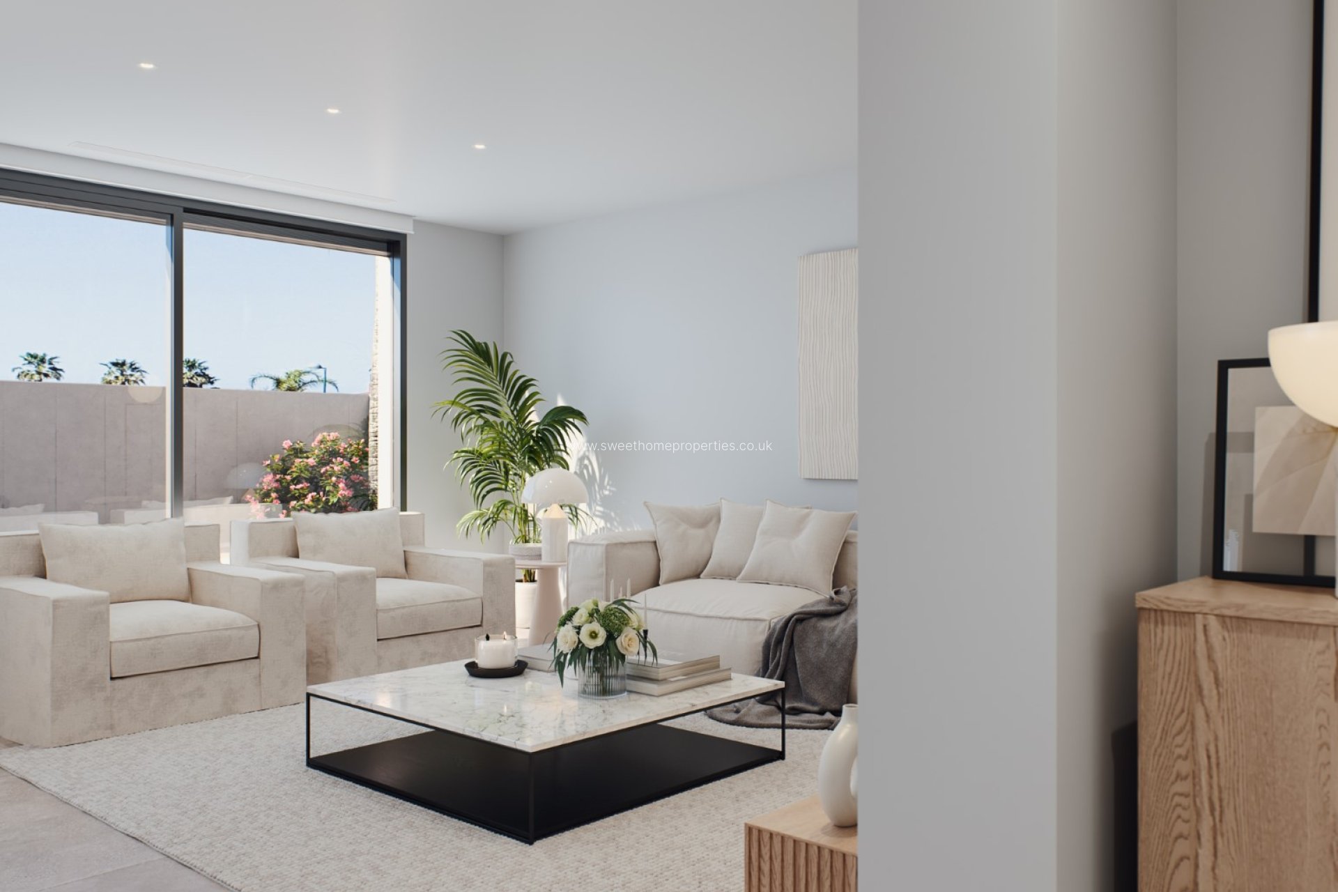 New Build - Villa - Torre de la Horadada