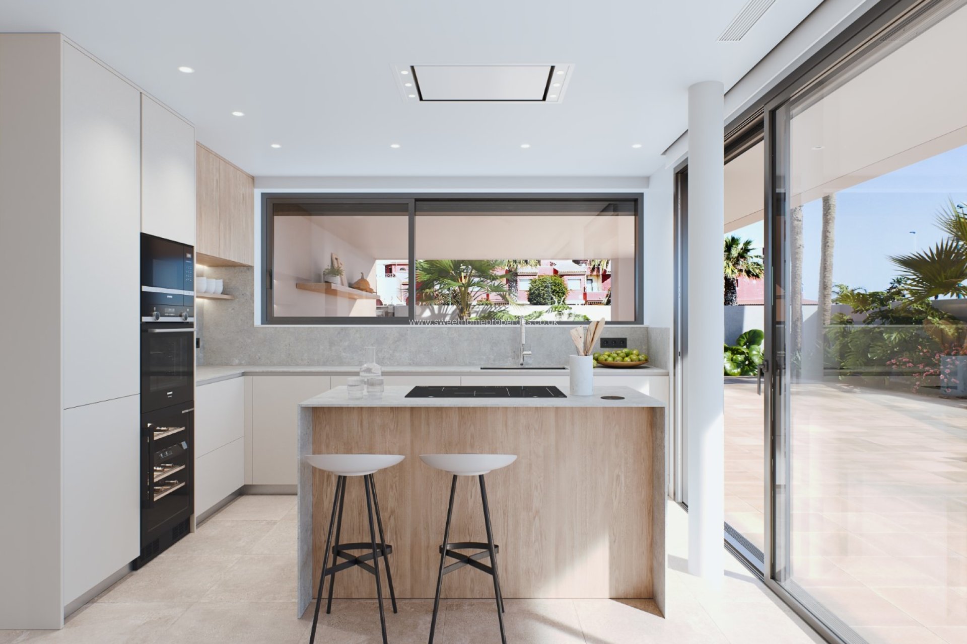 New Build - Villa - Torre de la Horadada