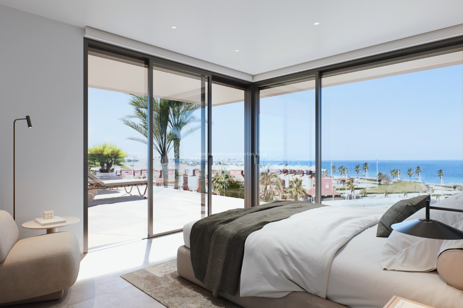 New Build - Villa - Torre de la Horadada