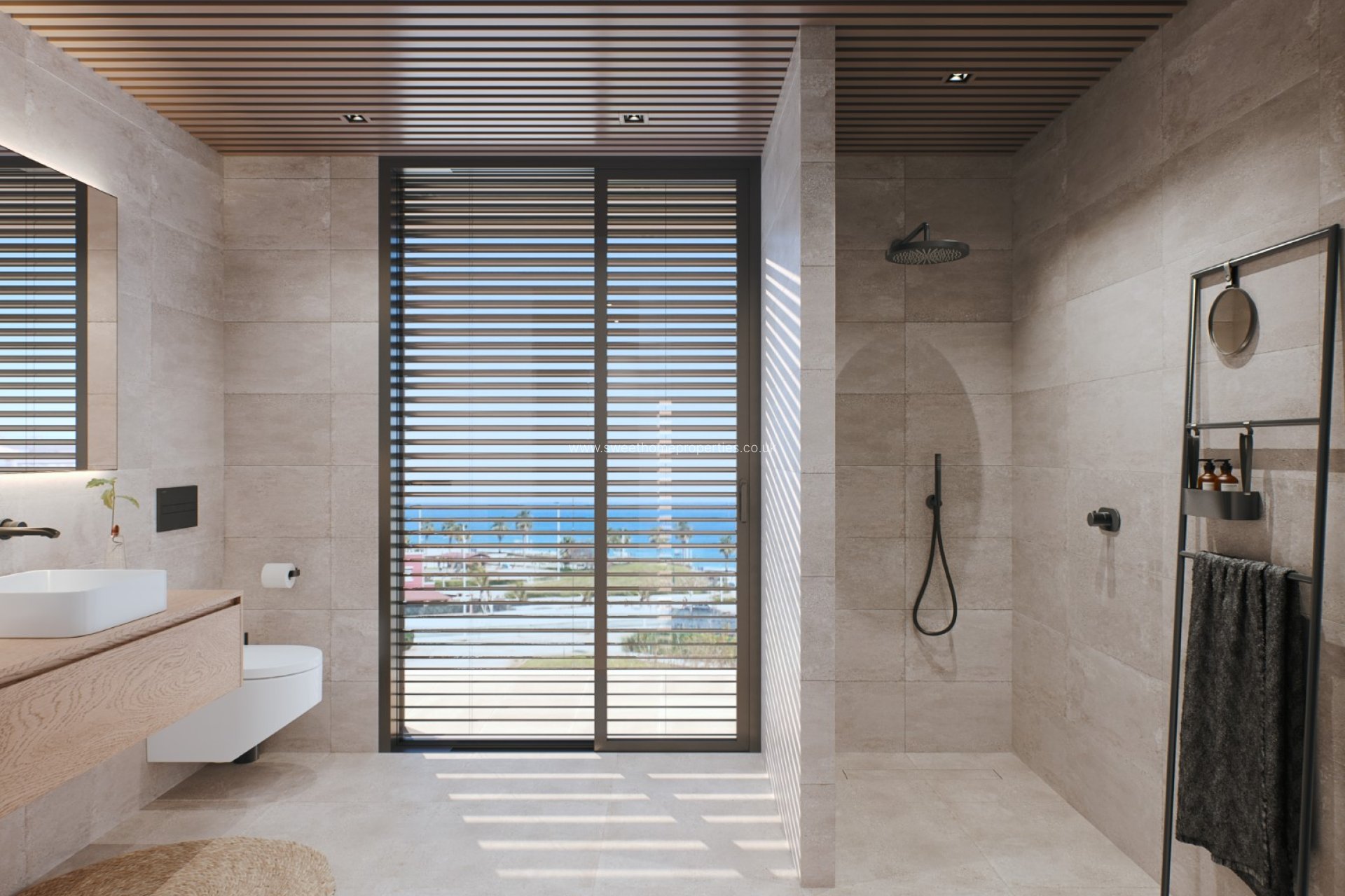 New Build - Villa - Torre de la Horadada