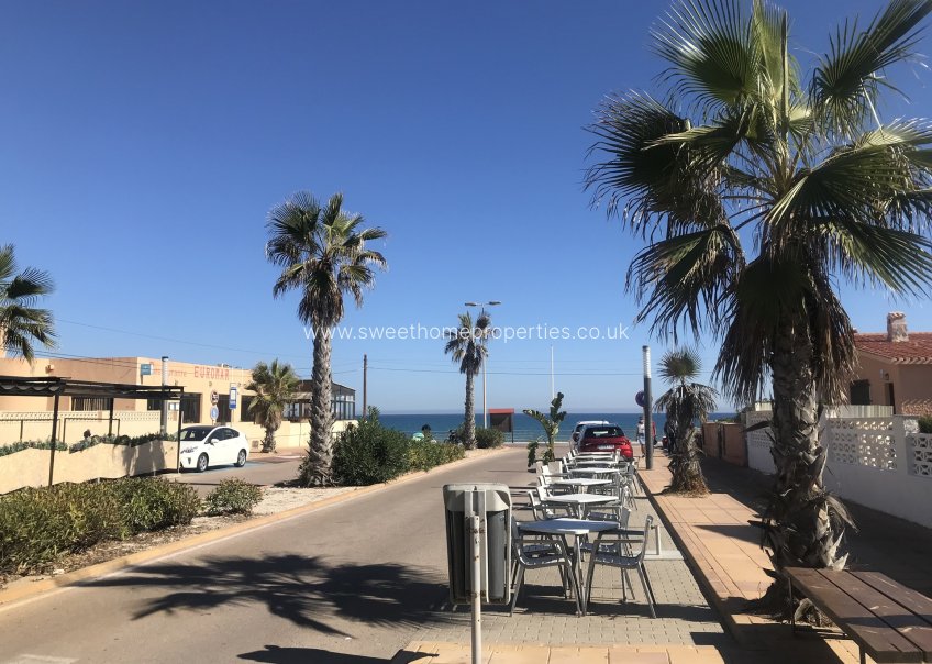 New Build - Villa - Torrevieja - La Mata