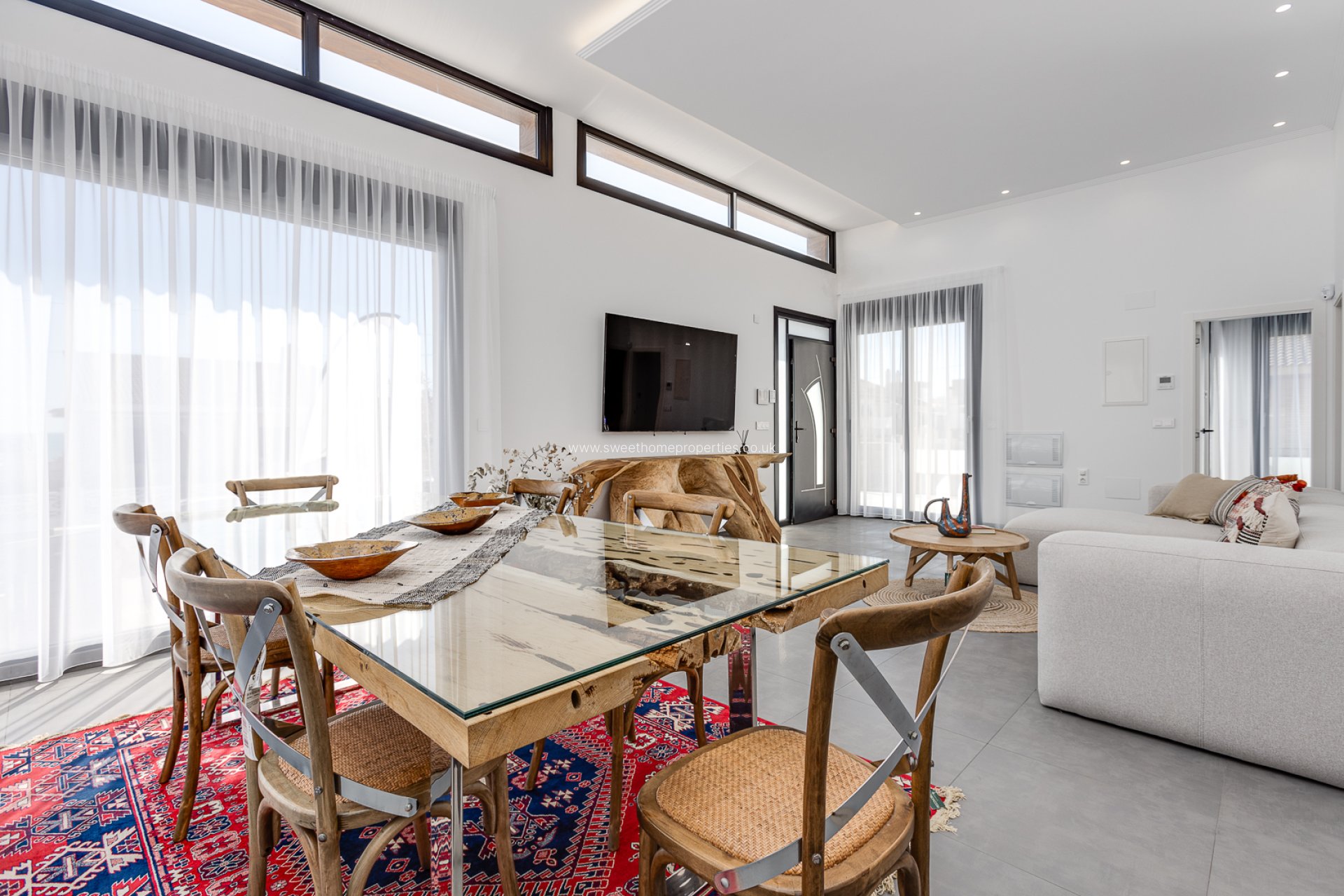 New Build - Villa - Torrevieja - La Mata