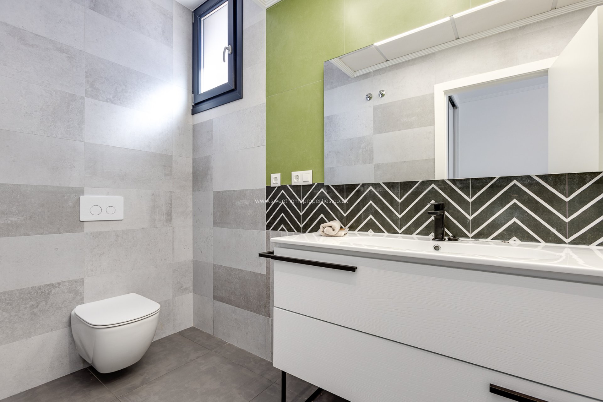 New Build - Villa - Torrevieja - La Mata