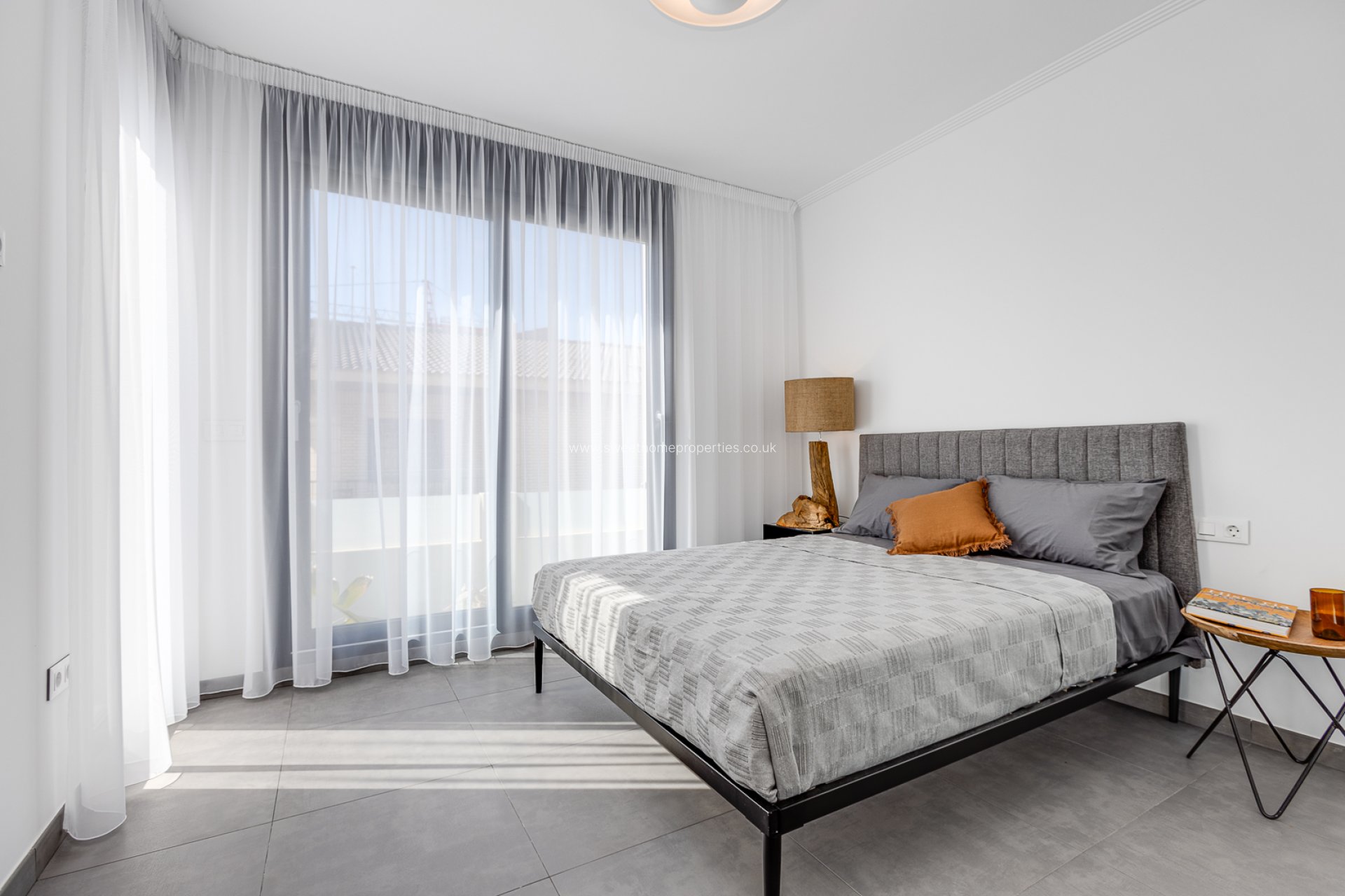 New Build - Villa - Torrevieja - La Mata