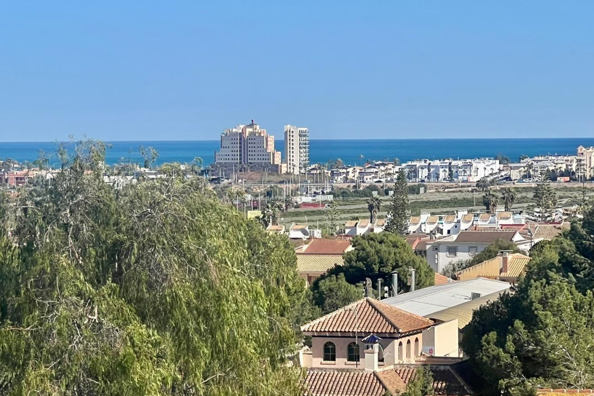 New Build - Villa - Torrevieja - Los balcones