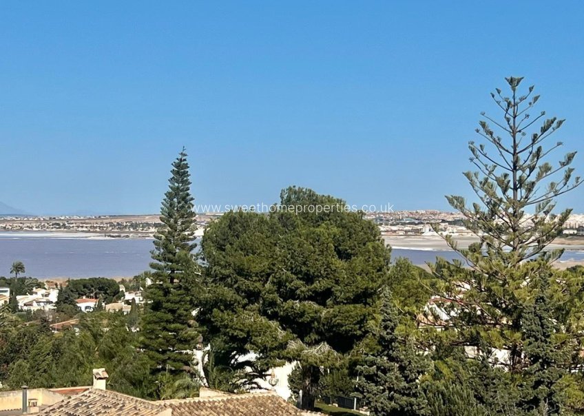 New Build - Villa - Torrevieja - Los balcones