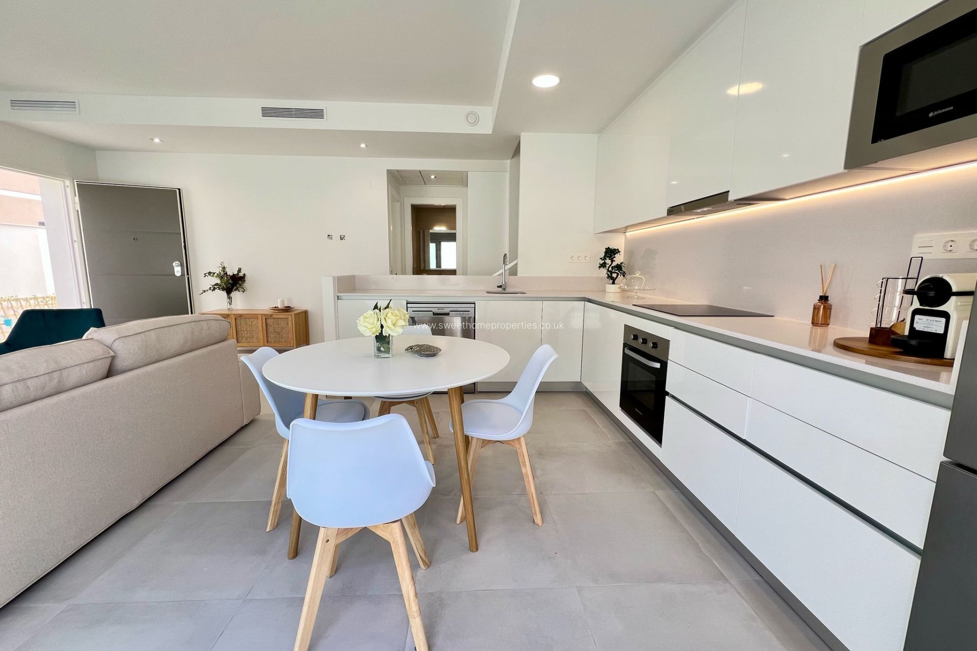 New Build - Villa - Villamartin - Los Dolses