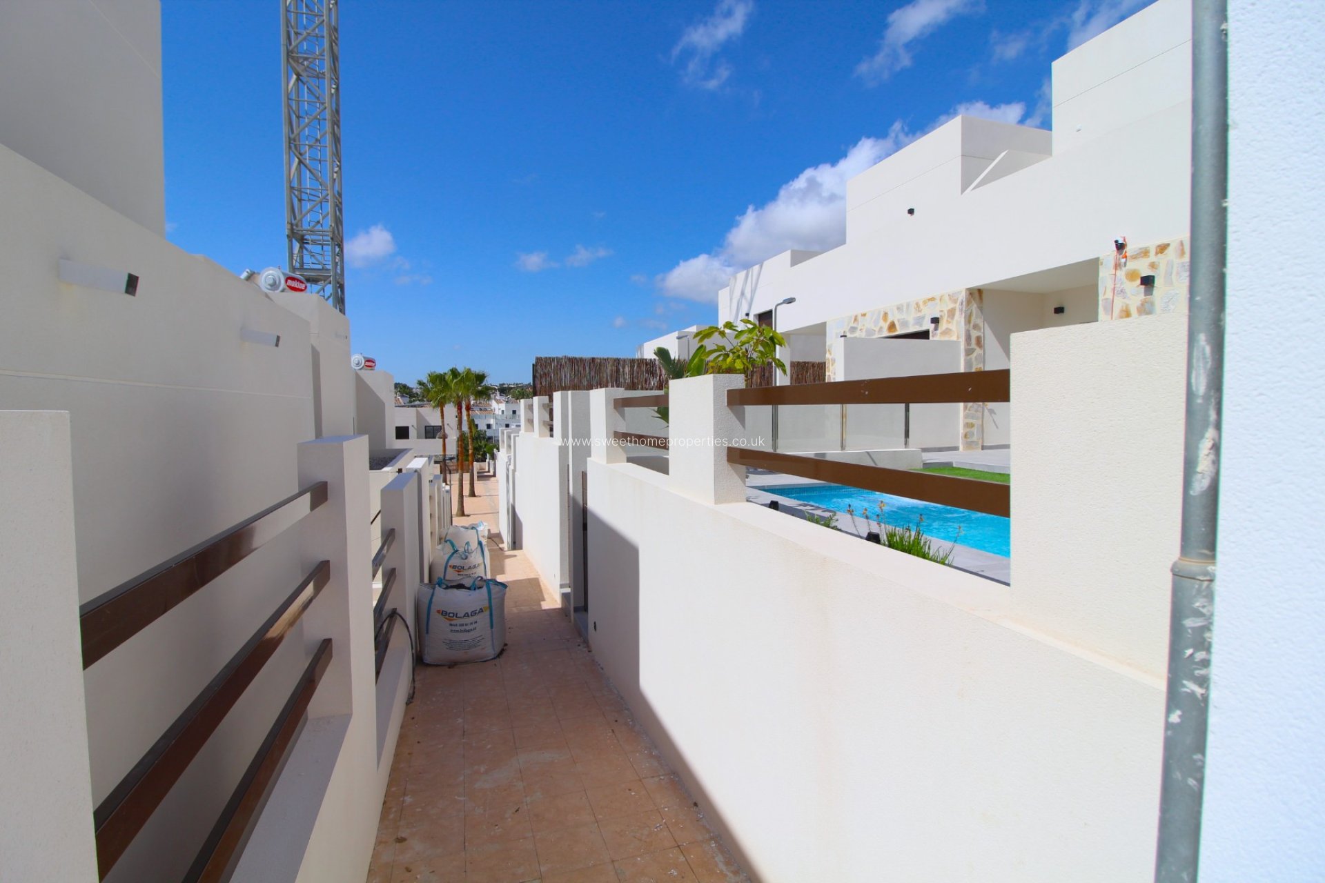 New Build - Villa - Villamartin