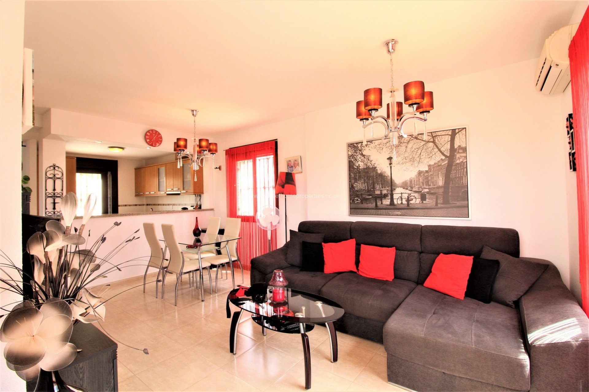 New Build - Villa - Villamartin