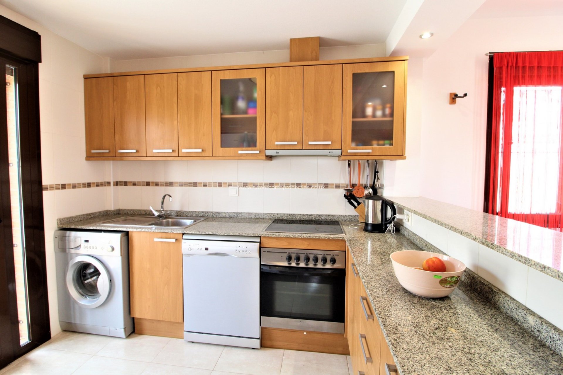 New Build - Villa - Villamartin