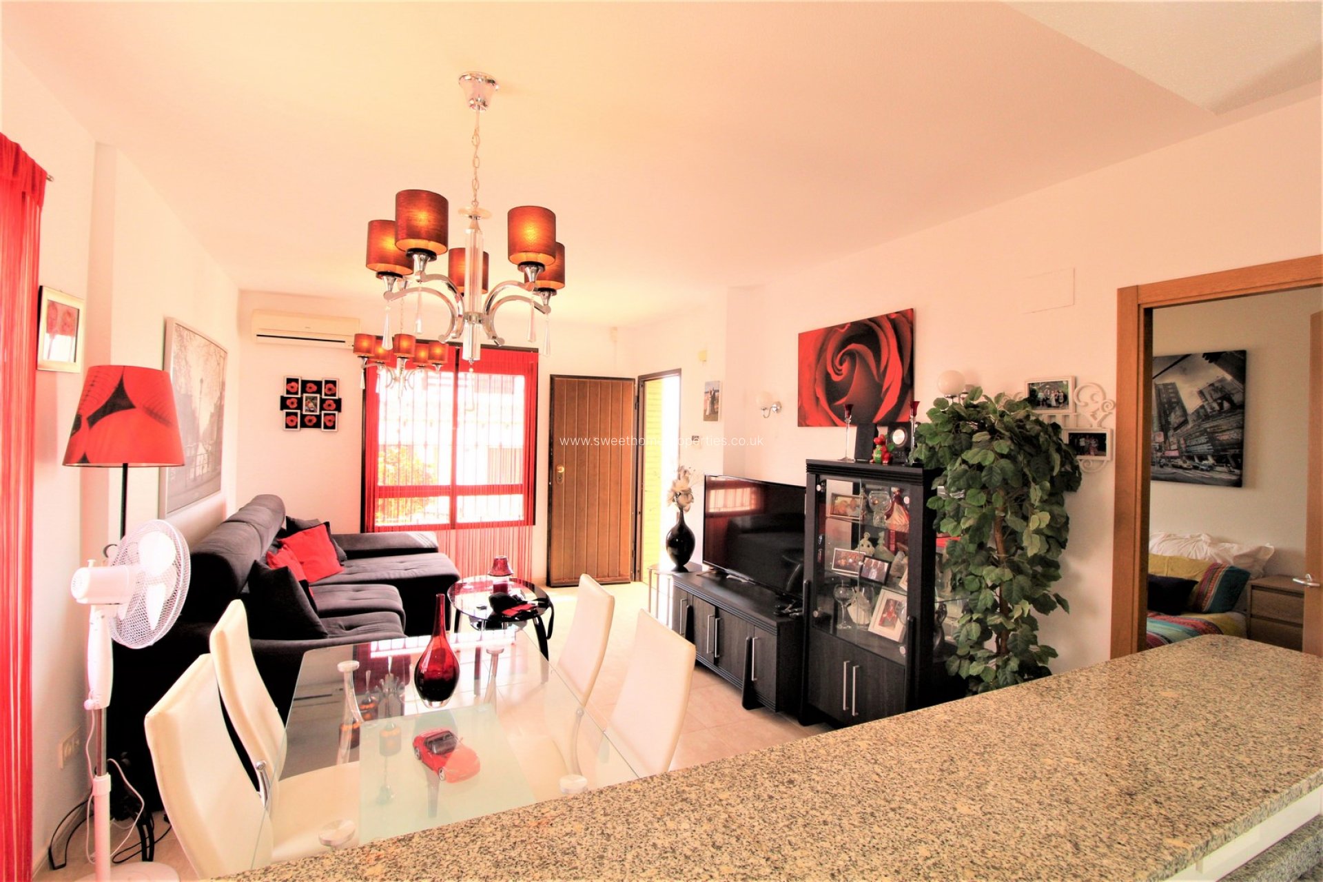 New Build - Villa - Villamartin