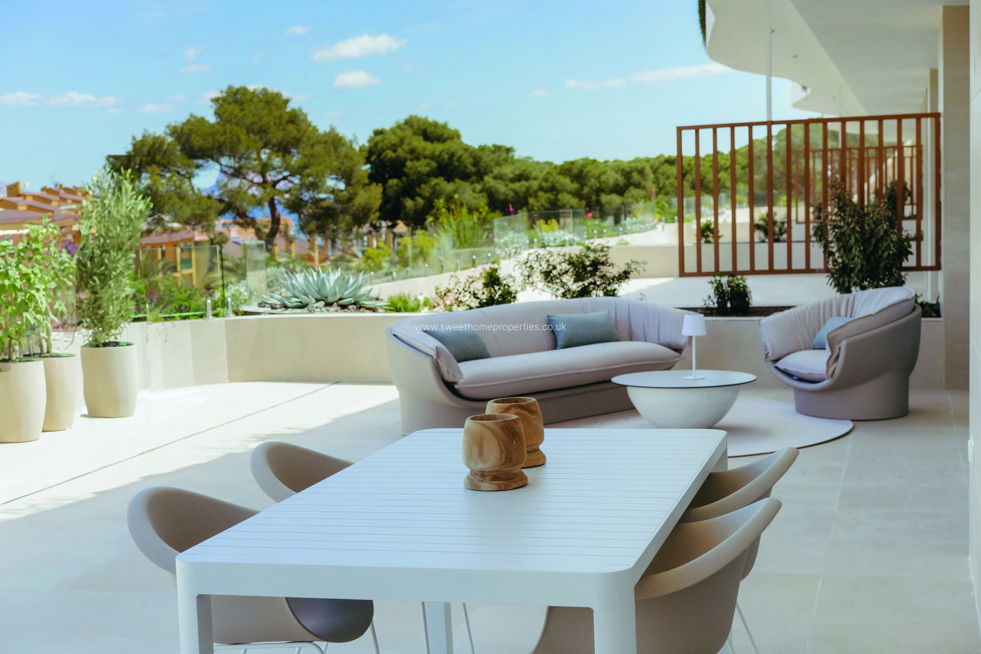 Nieuwbouw Woningen - Apartment - Alfas del Pí