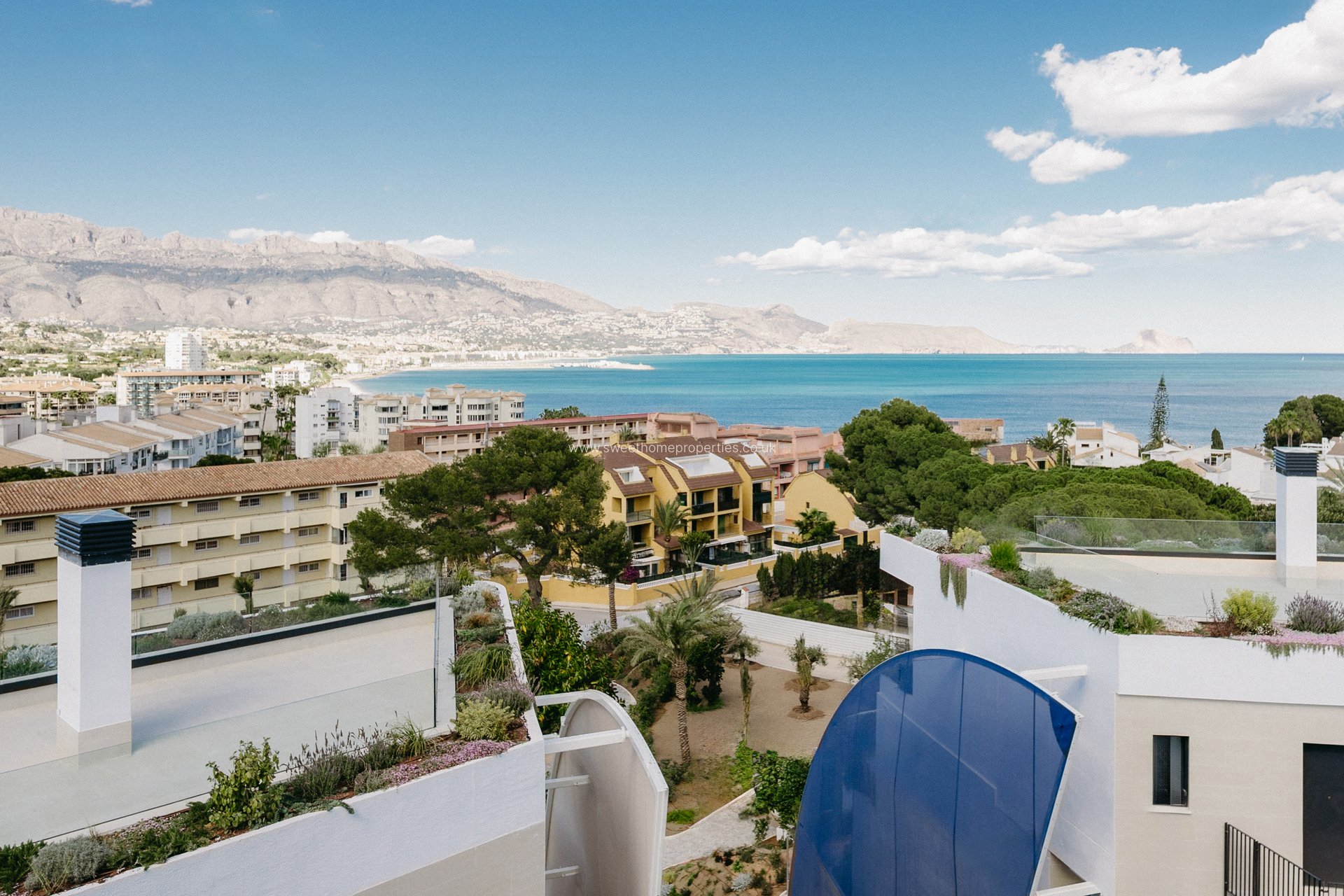 Nieuwbouw Woningen - Apartment - Alfas del Pí