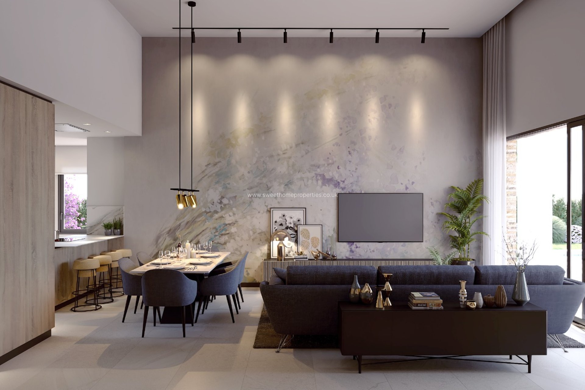 Nieuwbouw Woningen - Apartment - Algorfa - La Finca Golf