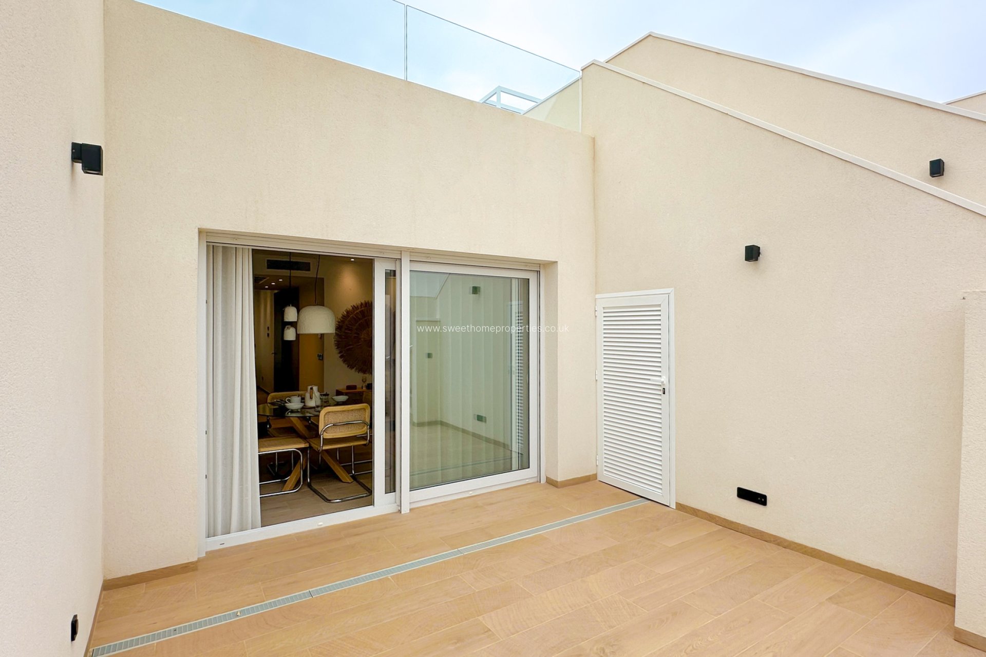 Nieuwbouw Woningen - Apartment - Algorfa - La Finca Golf
