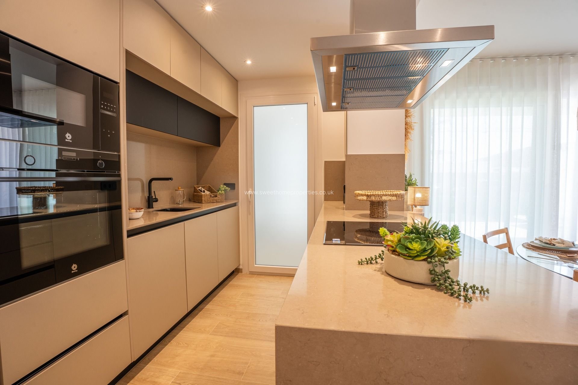 Nieuwbouw Woningen - Apartment - Algorfa - La Finca Golf