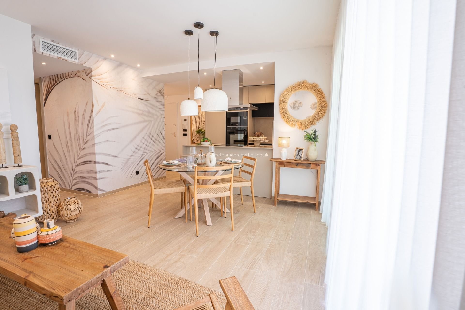 Nieuwbouw Woningen - Apartment - Algorfa - La Finca Golf