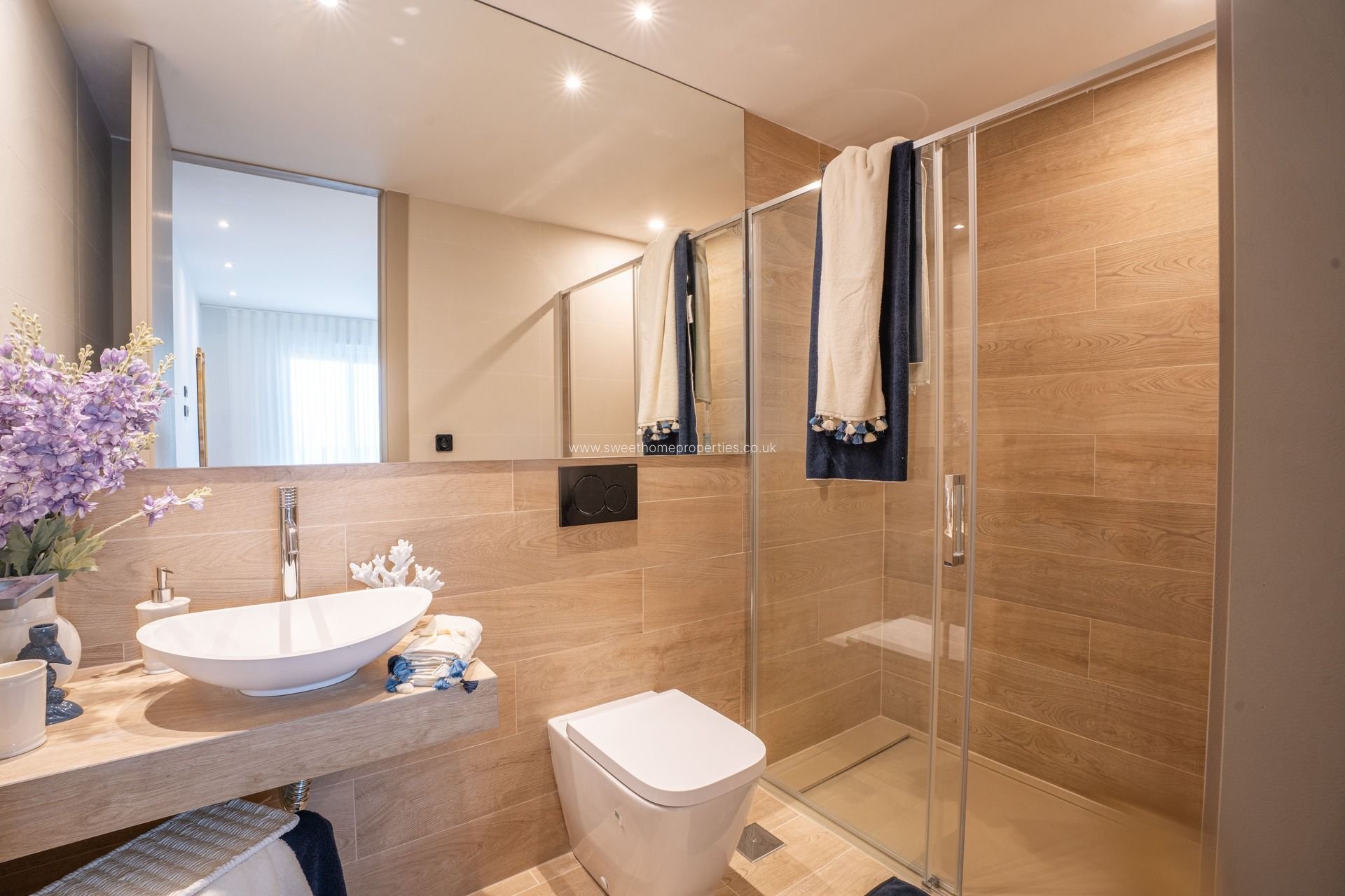 Nieuwbouw Woningen - Apartment - Algorfa - La Finca Golf