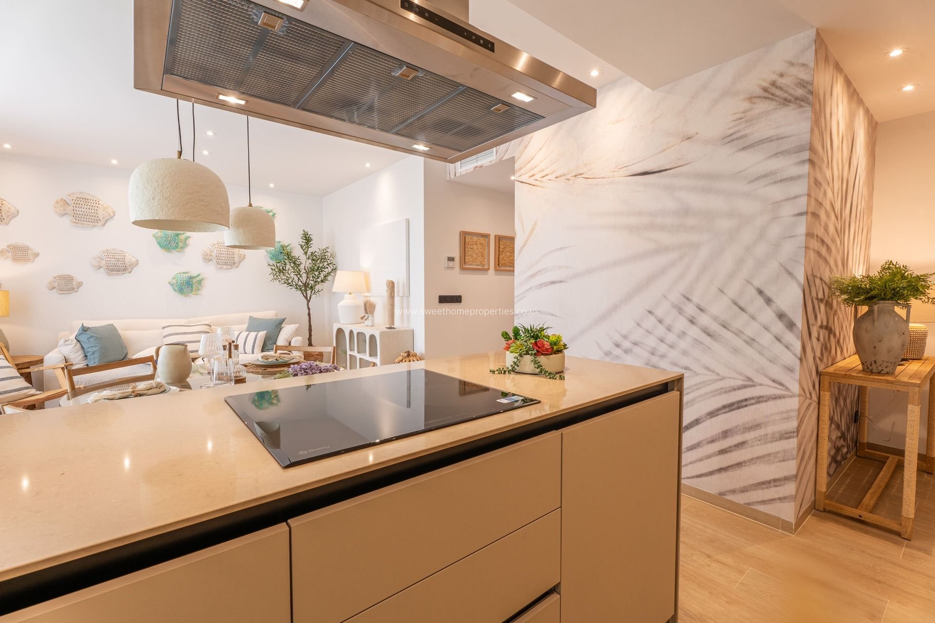 Nieuwbouw Woningen - Apartment - Algorfa - La Finca Golf