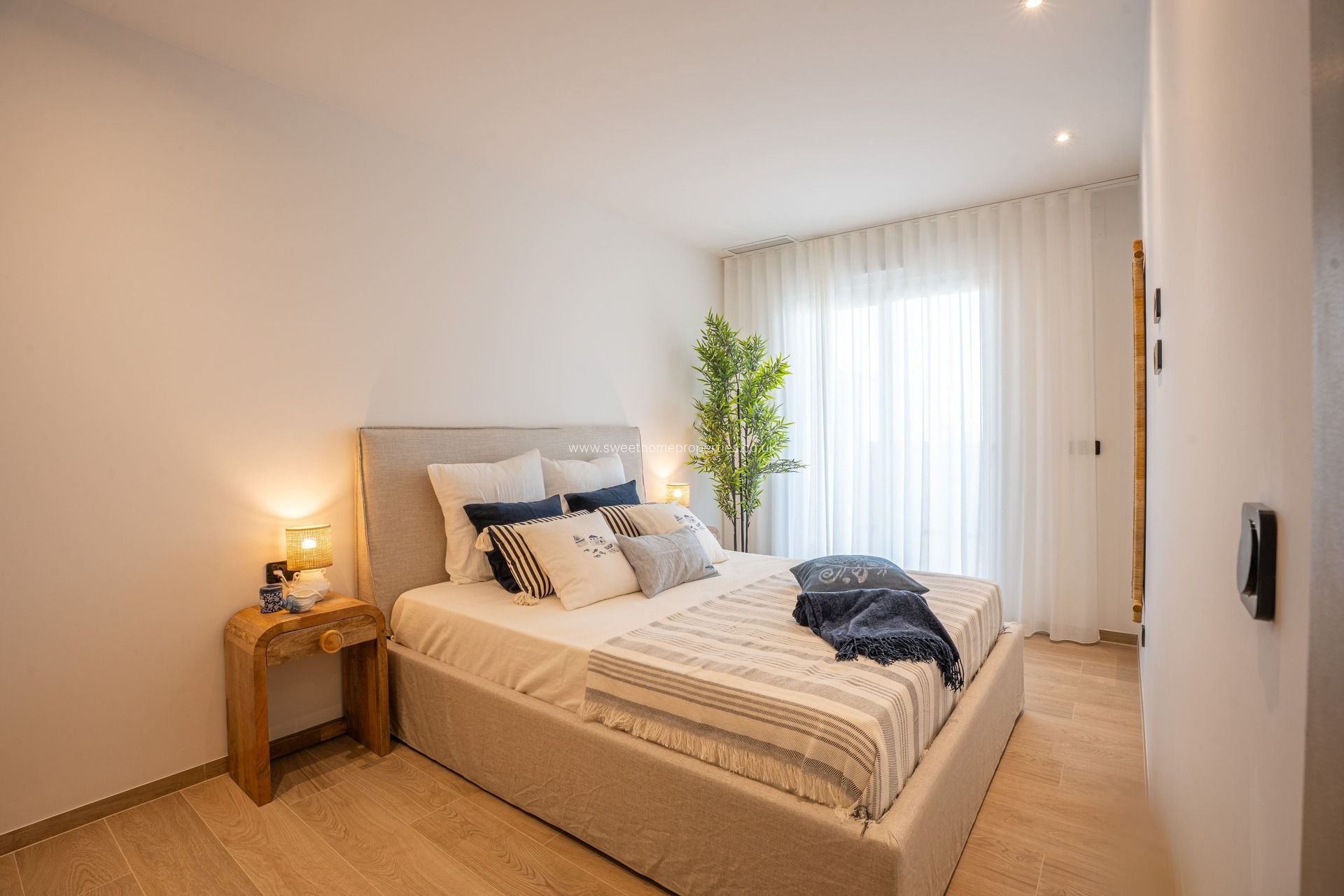 Nieuwbouw Woningen - Apartment - Algorfa - La Finca Golf