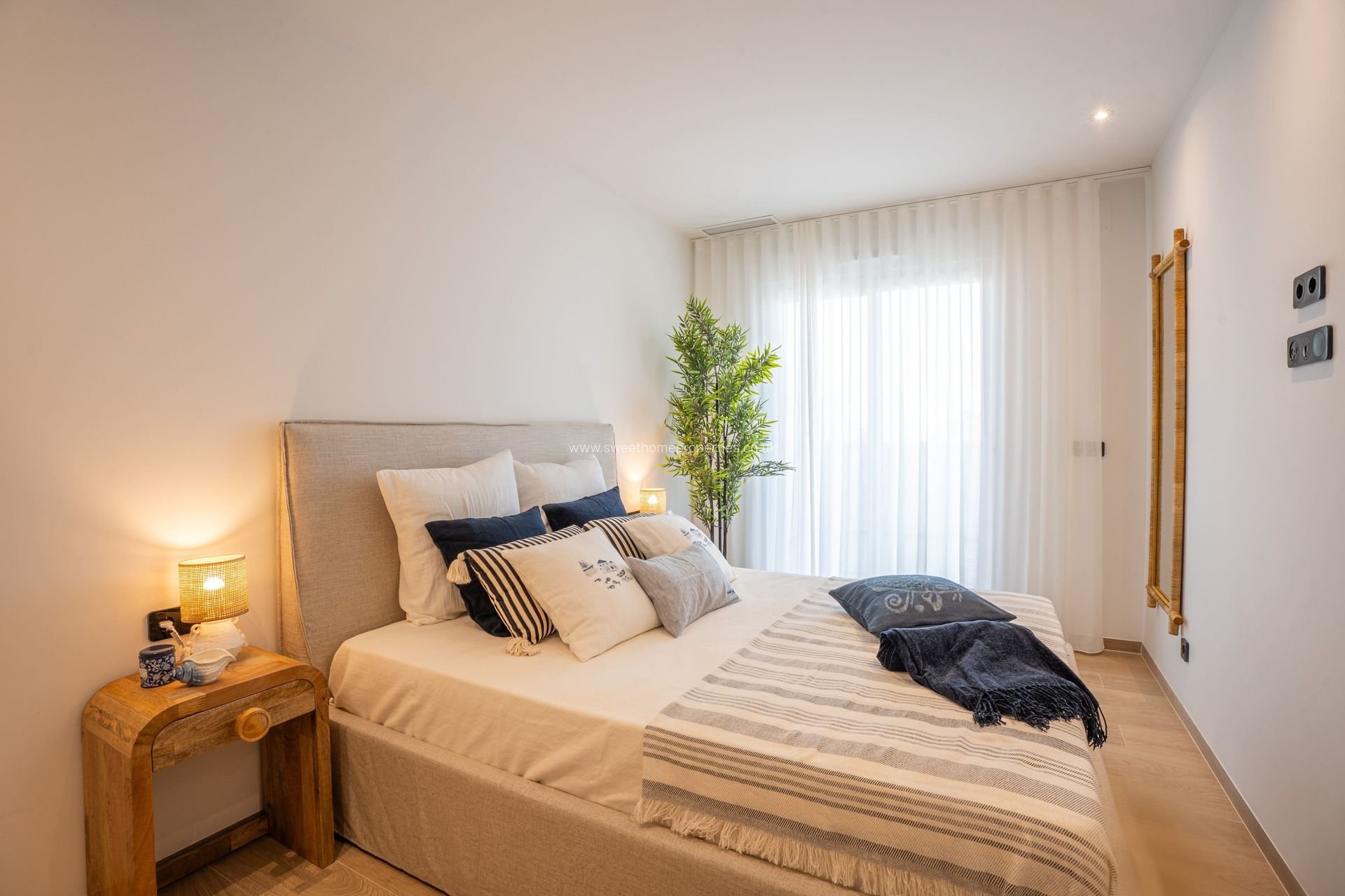 Nieuwbouw Woningen - Apartment - Algorfa - La Finca Golf