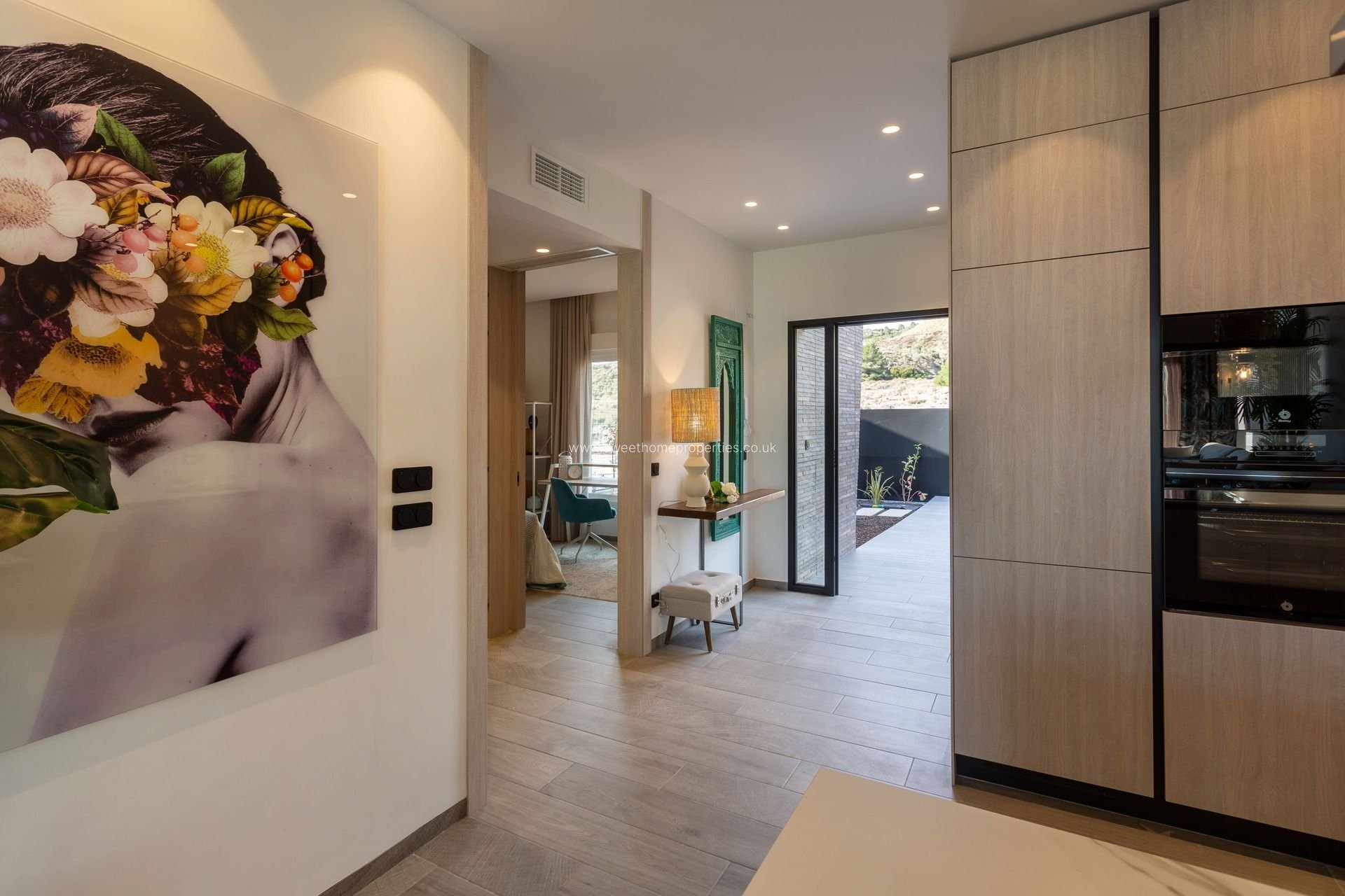 Nieuwbouw Woningen - Apartment - Algorfa - La Finca Golf