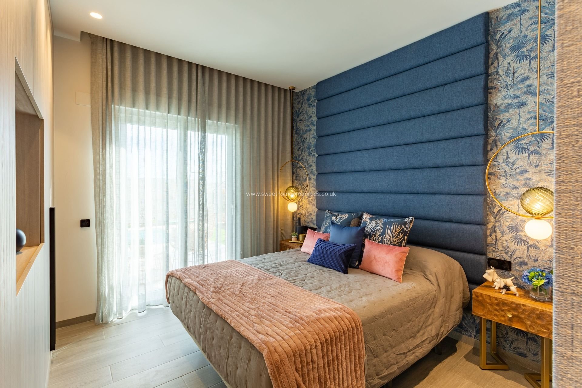 Nieuwbouw Woningen - Apartment - Algorfa - La Finca Golf