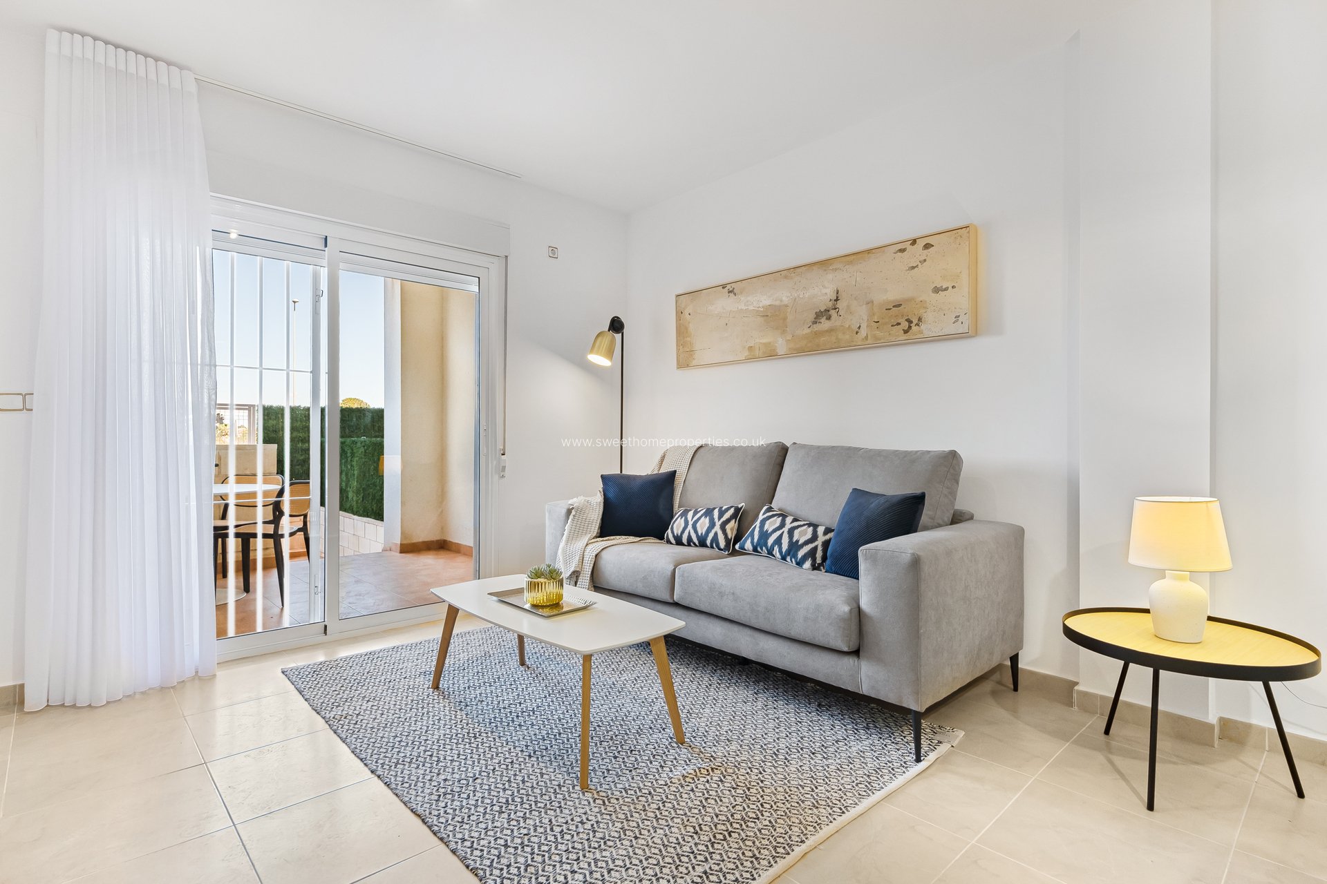 Nieuwbouw Woningen - Apartment - Cabo Roig - Lomas de Cabo Roig