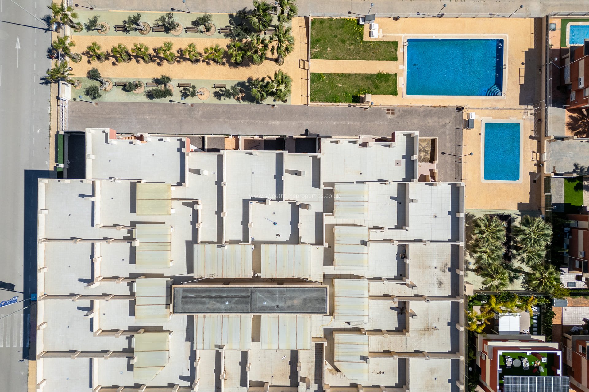 Nieuwbouw Woningen - Apartment - Cabo Roig - Lomas de Cabo Roig