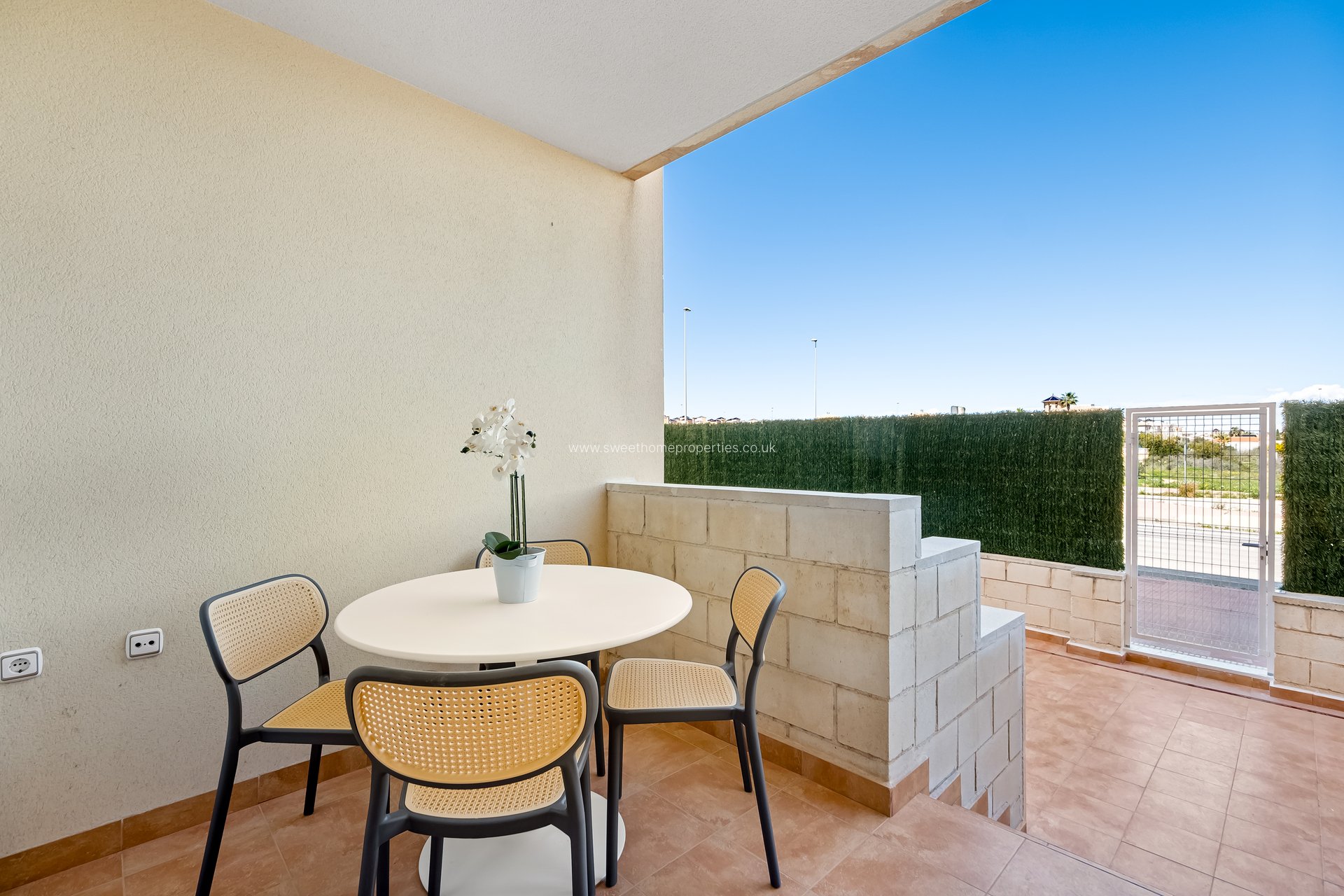 Nieuwbouw Woningen - Apartment - Cabo Roig - Lomas de Cabo Roig