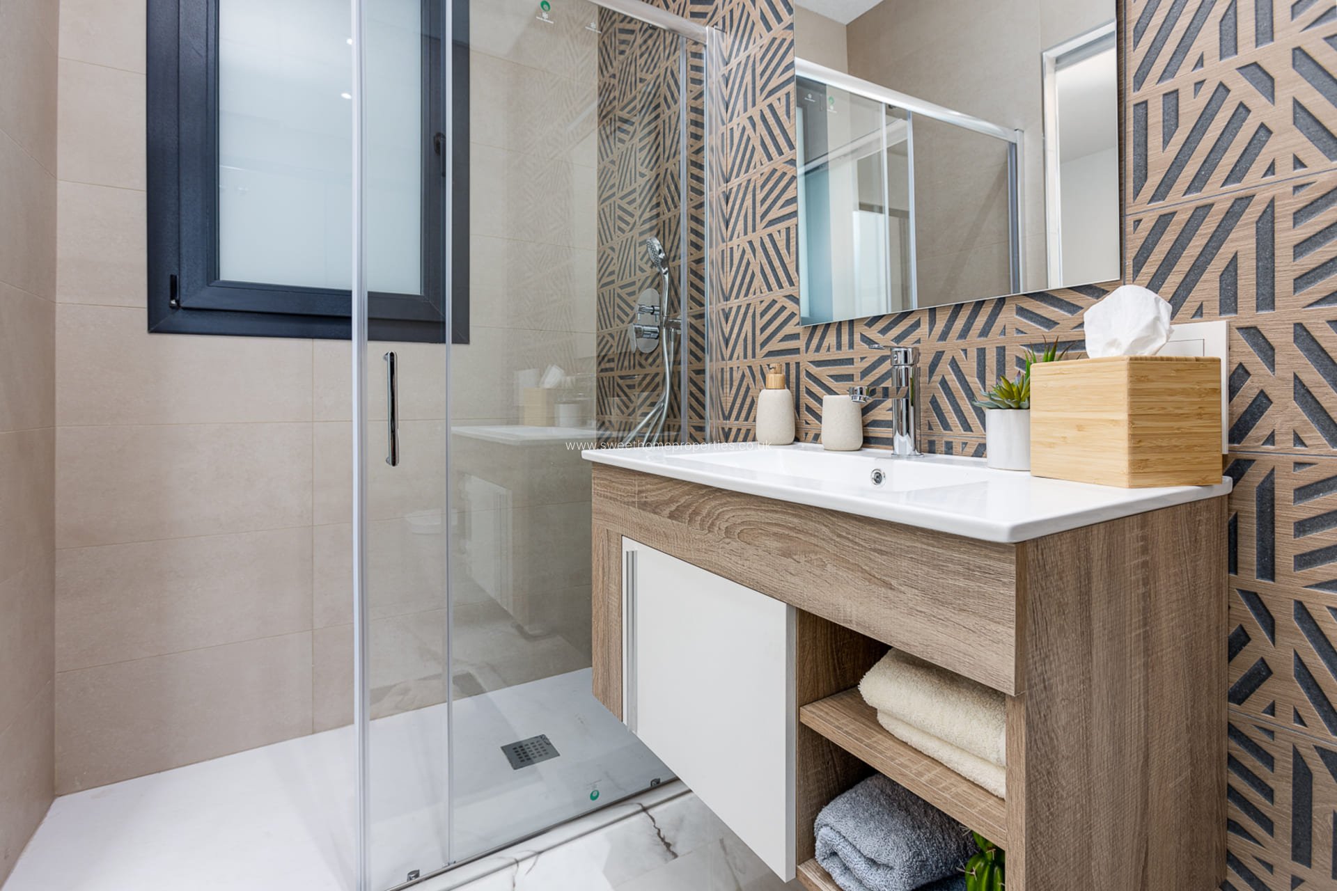 Nieuwbouw Woningen - Apartment - Cuidad Quesada - Ciudad Quesada