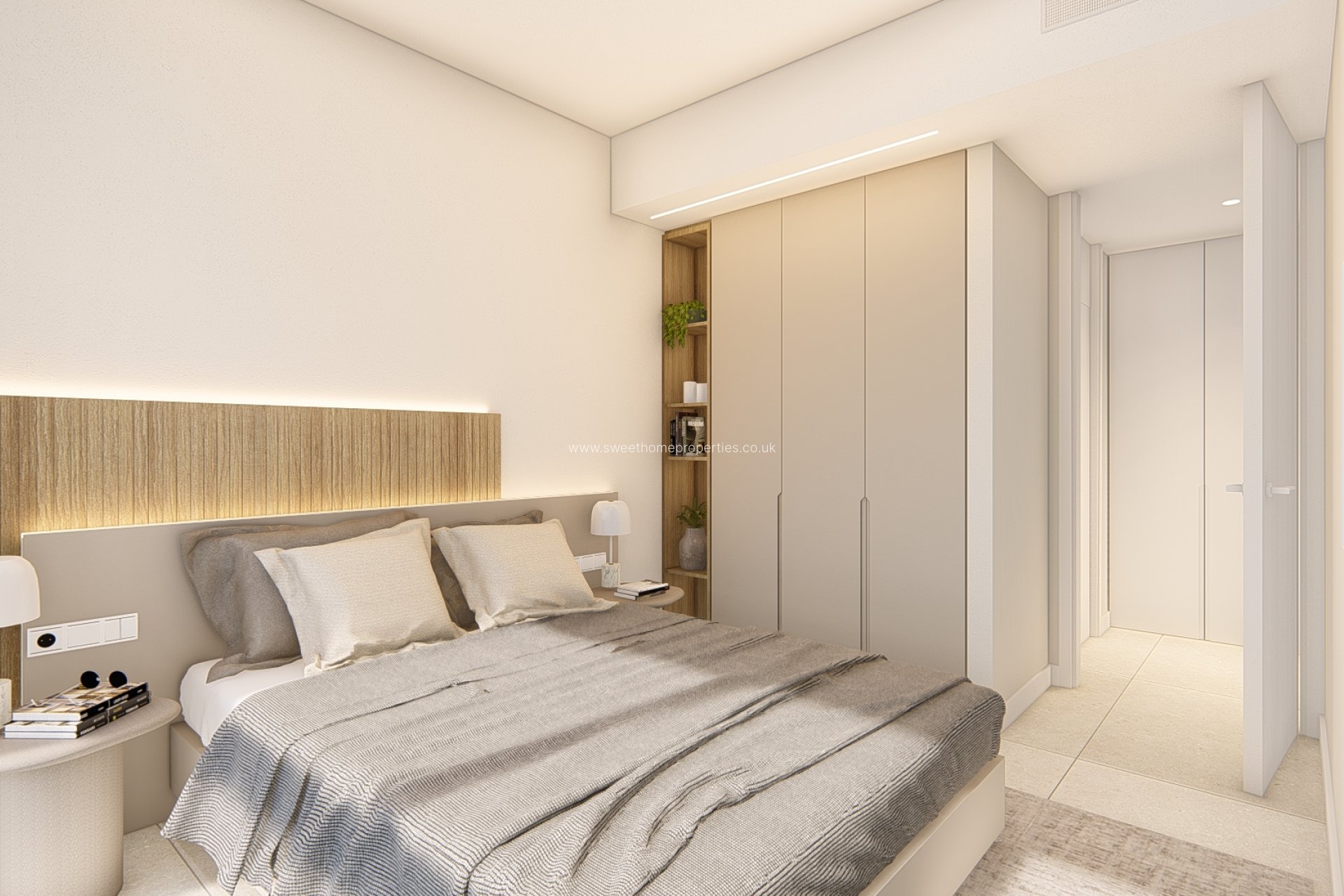 Nieuwbouw Woningen - Apartment - Cuidad Quesada - Ciudad Quesada