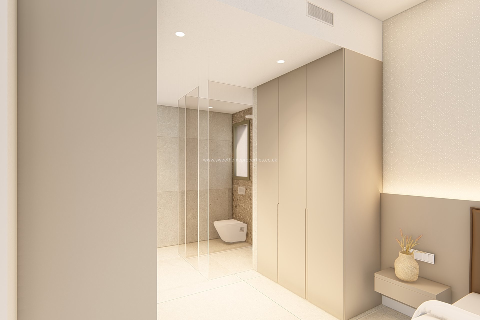 Nieuwbouw Woningen - Apartment - Cuidad Quesada - Ciudad Quesada