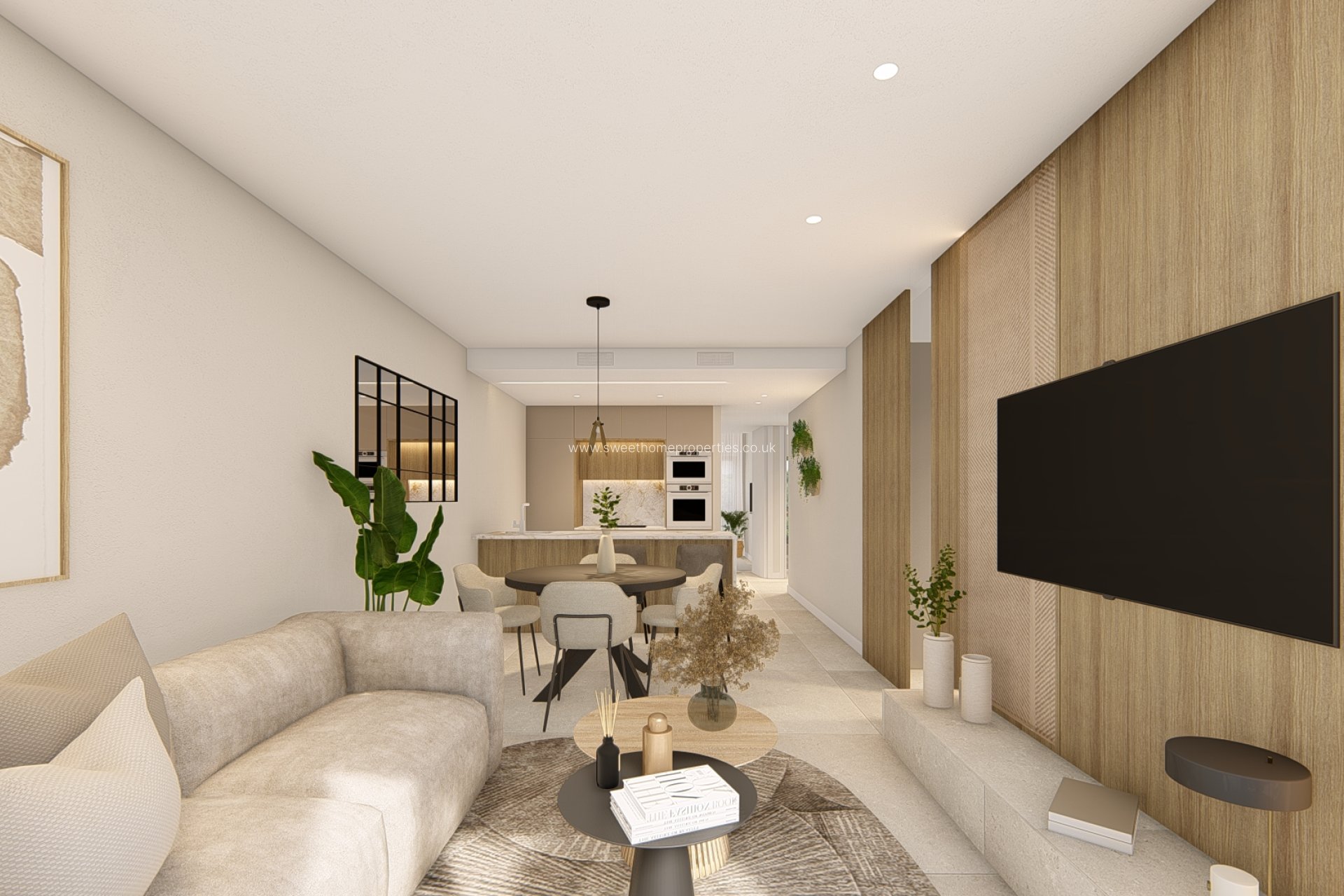 Nieuwbouw Woningen - Apartment - Cuidad Quesada - Ciudad Quesada