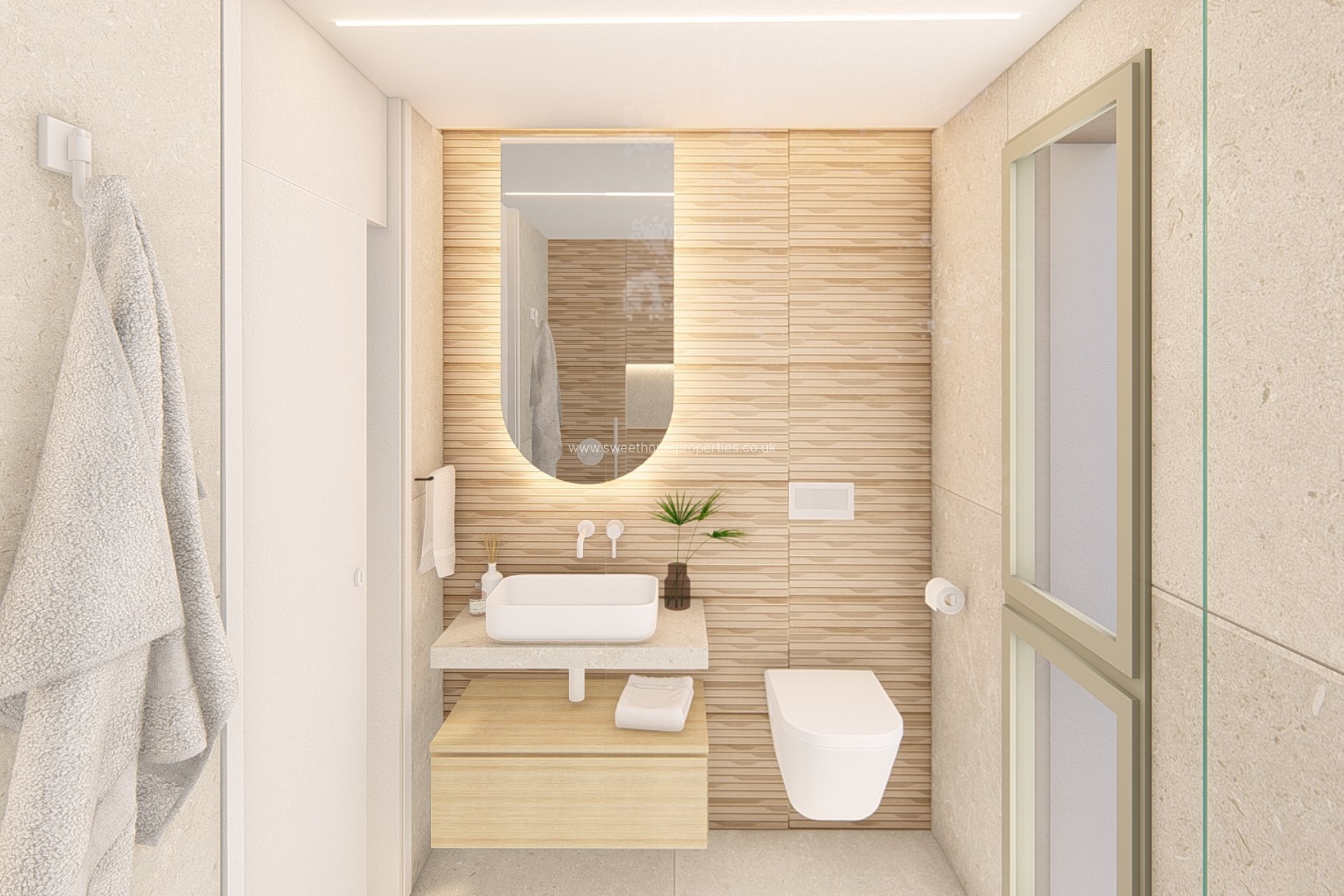 Nieuwbouw Woningen - Apartment - Cuidad Quesada - Ciudad Quesada