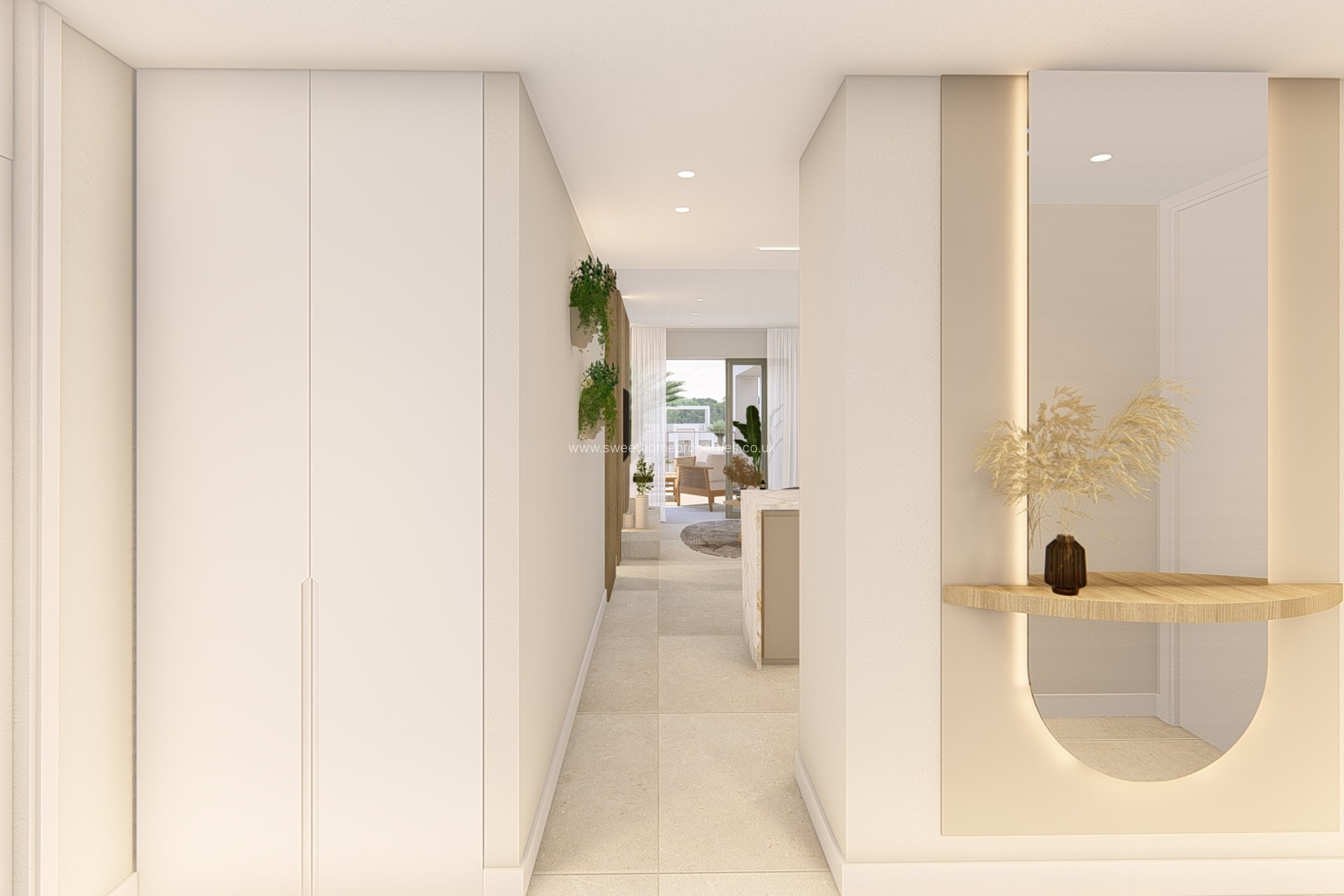 Nieuwbouw Woningen - Apartment - Cuidad Quesada - Ciudad Quesada