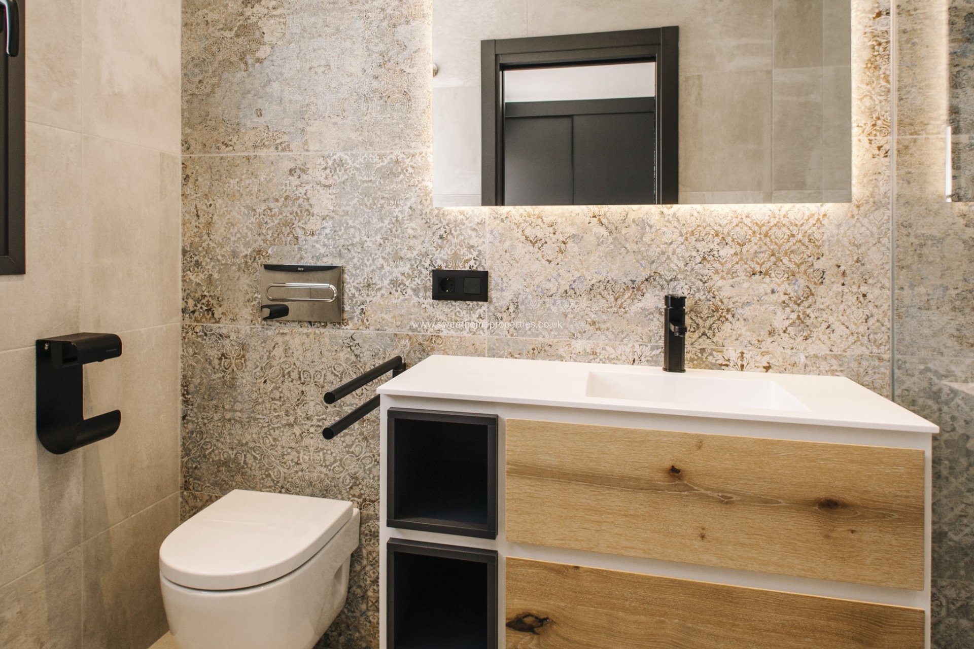 Nieuwbouw Woningen - Apartment - Cuidad Quesada - Ciudad Quesada