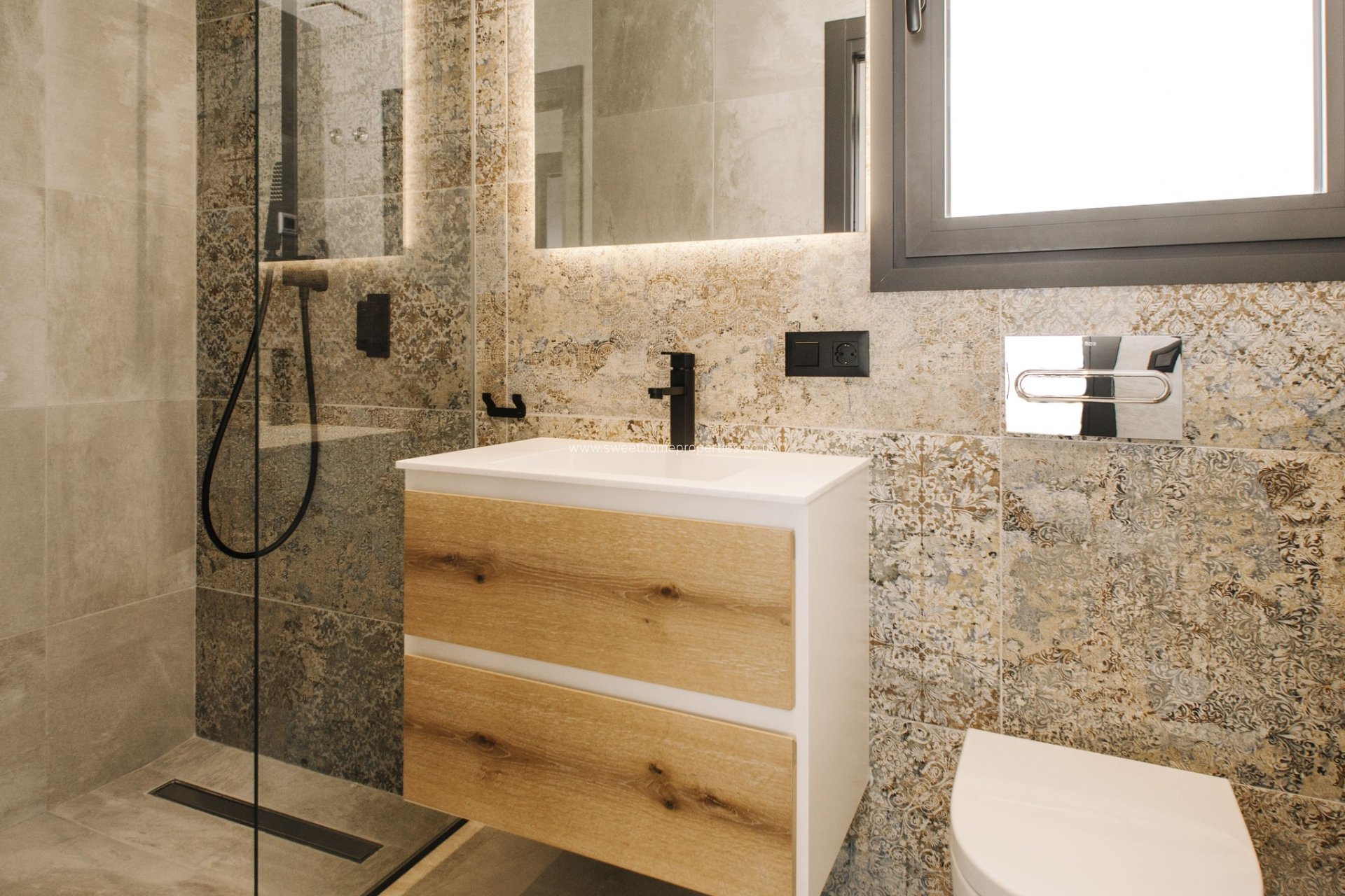 Nieuwbouw Woningen - Apartment - Cuidad Quesada - Ciudad Quesada